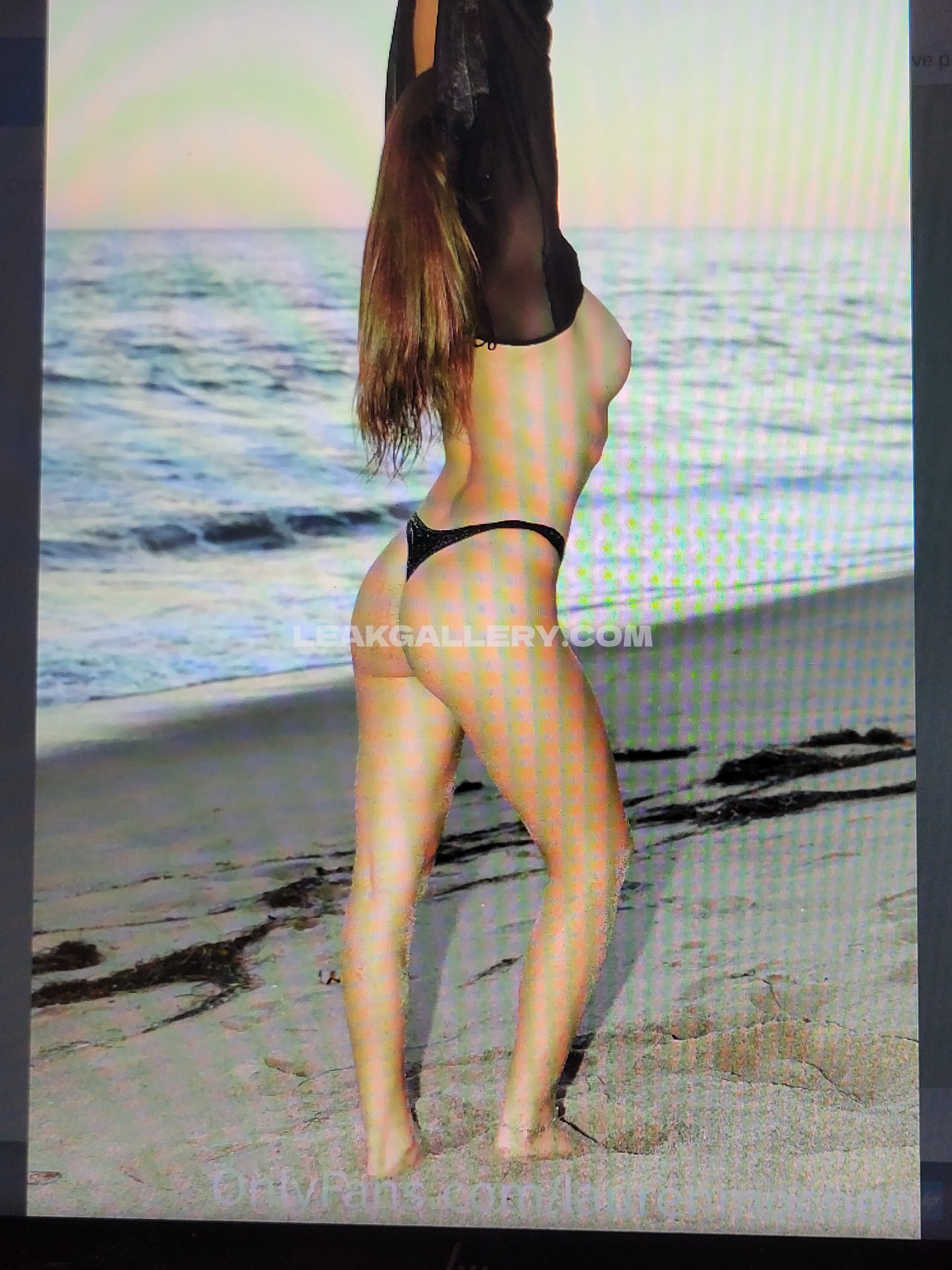 Laurenmochen Exclusieve gelekte naaktcontent van OnlyFans #2159283