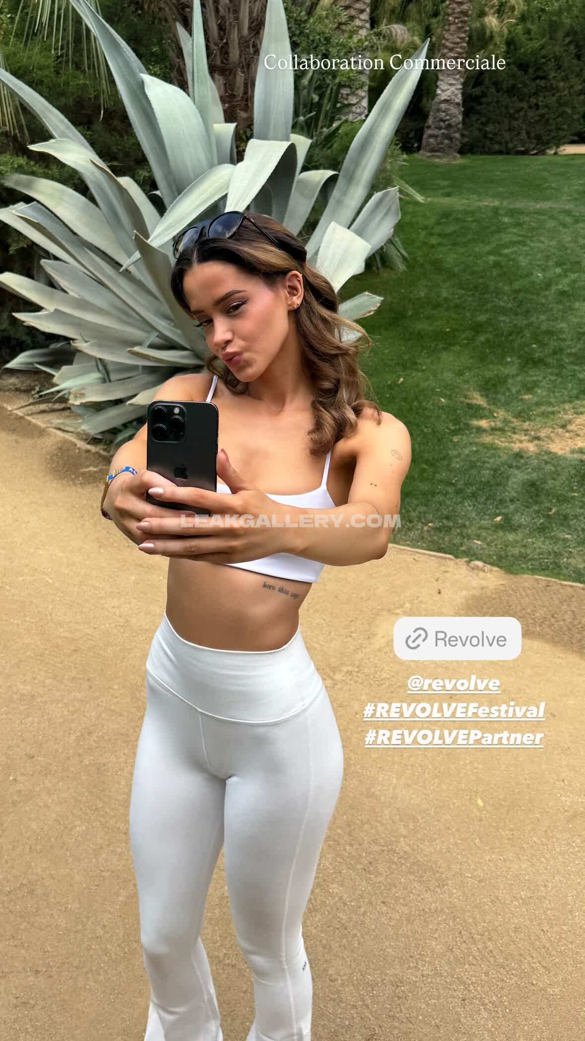 Leaelui Exklusiv geleakte Nacktbilder von OnlyFans #2479185