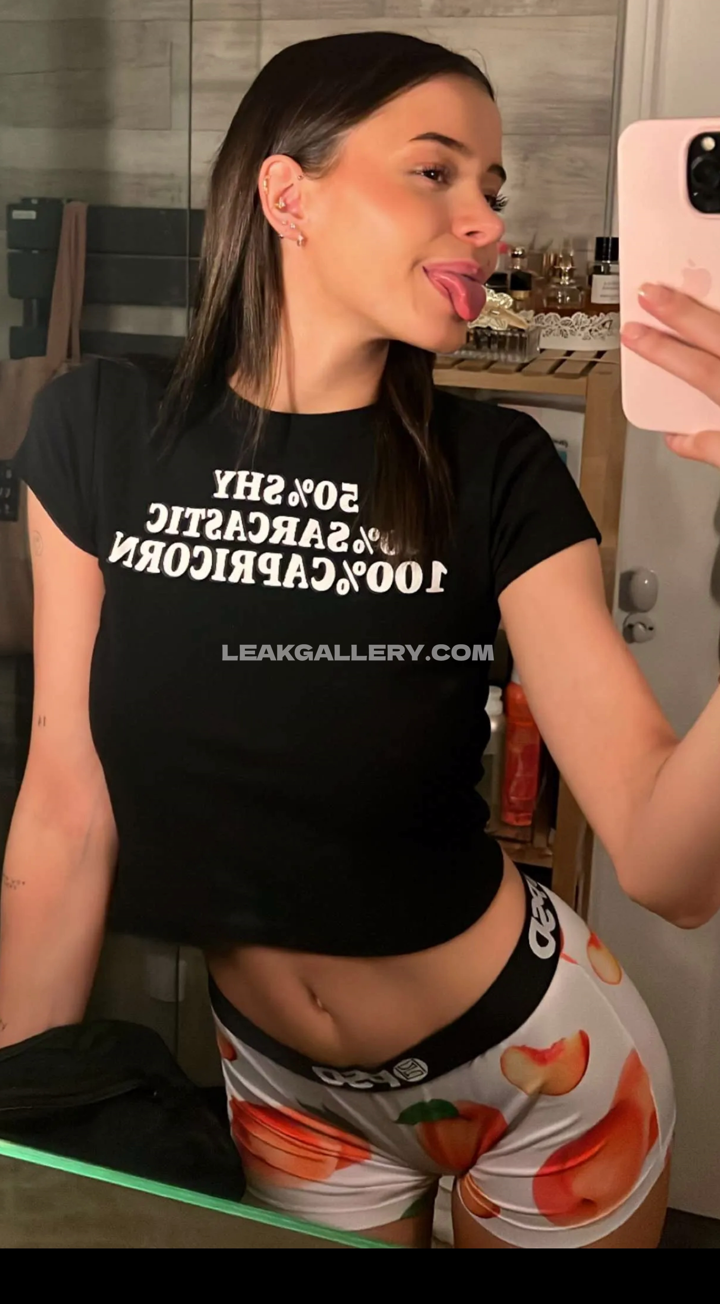Leaelui OnlyFans Nudi in Esclusiva Trapela #2481769
