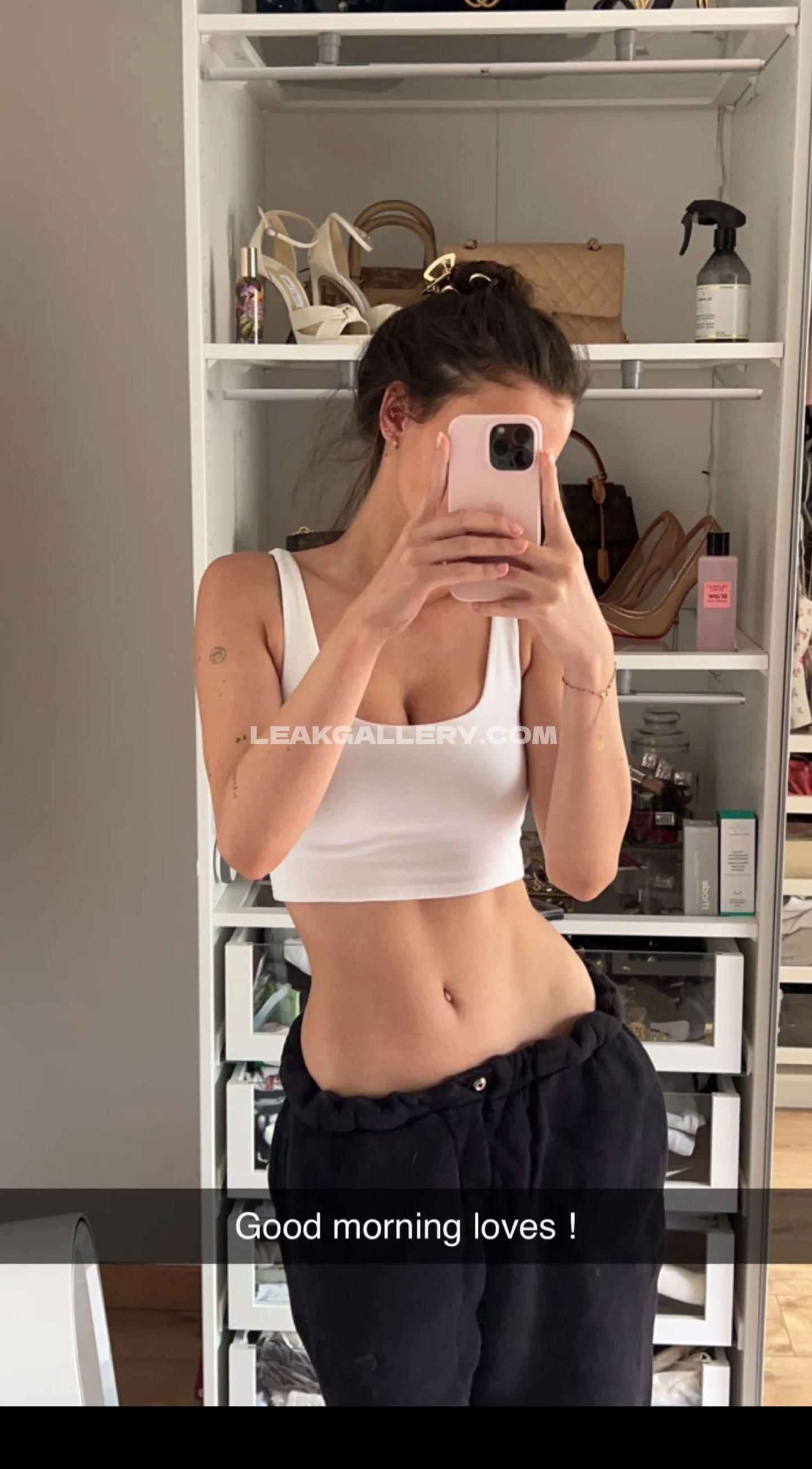 Leaelui Exclusive Leaked Nude OnlyFans #2472978