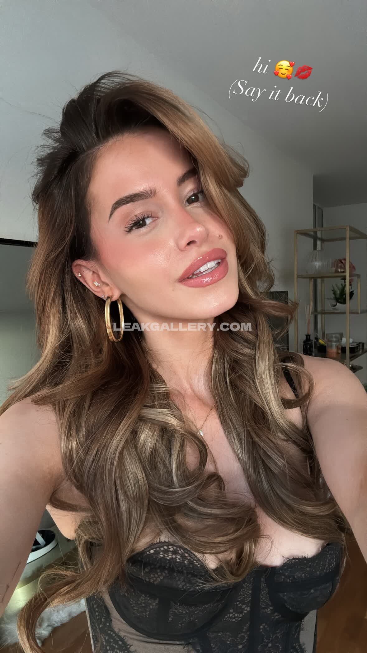 Leaelui Exklusiv geleakte Nacktbilder von OnlyFans #2479349