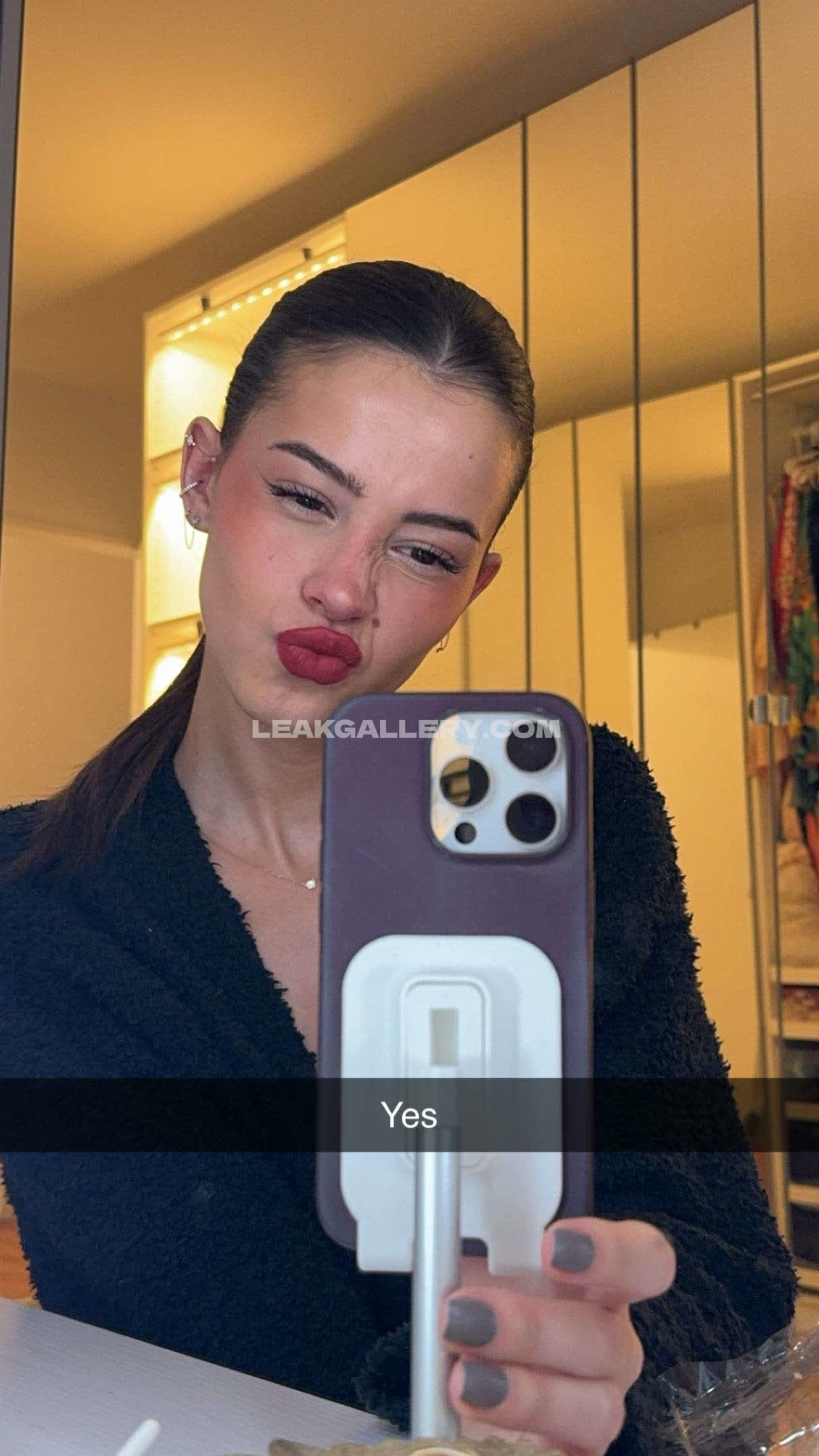 Leaelui Exclusive Leaked Nude OnlyFans #2478524