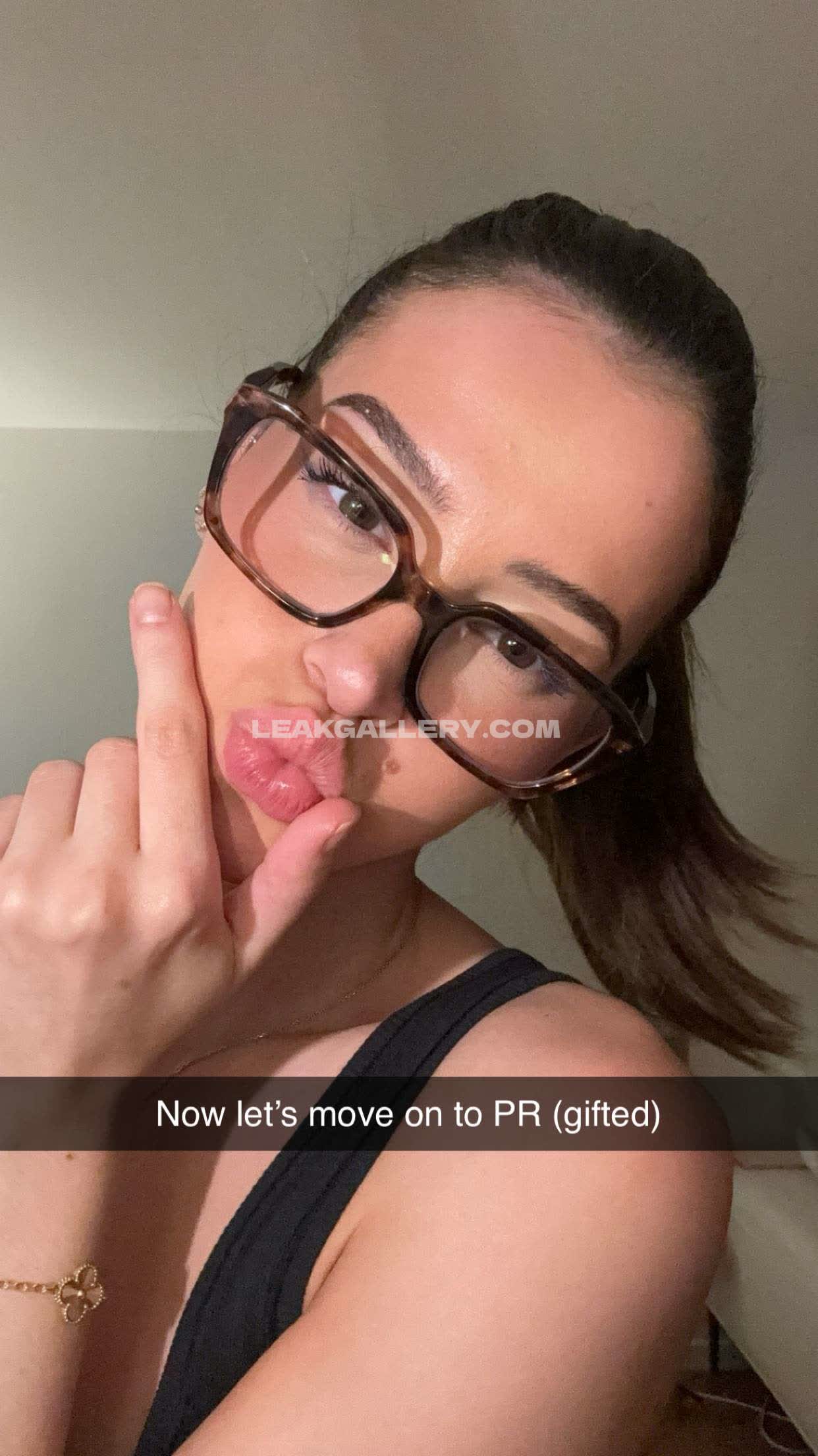 Leaelui Exklusiv geleakte Nacktbilder von OnlyFans #2481717