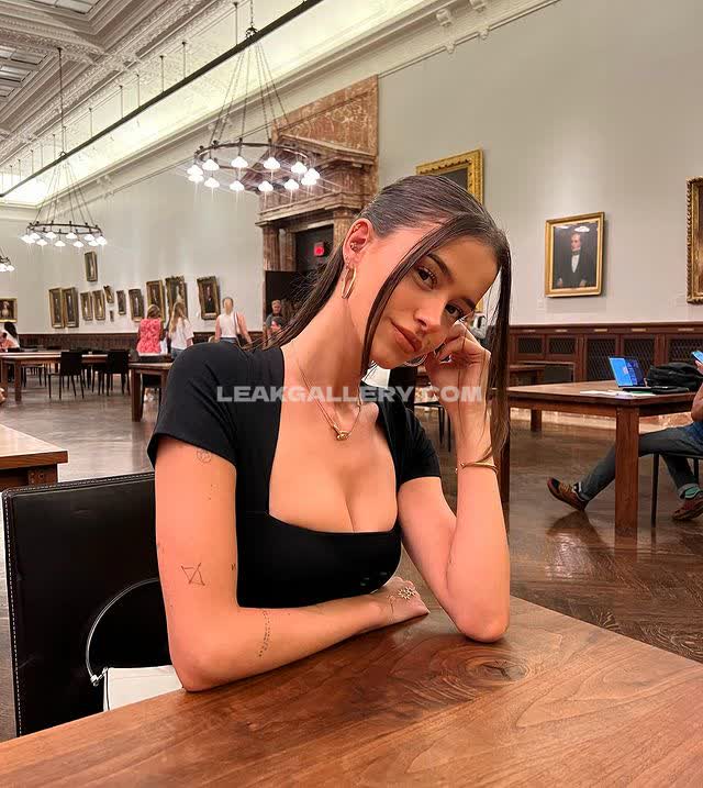 Leaelui Exclusive Leaked Nude OnlyFans #2471581