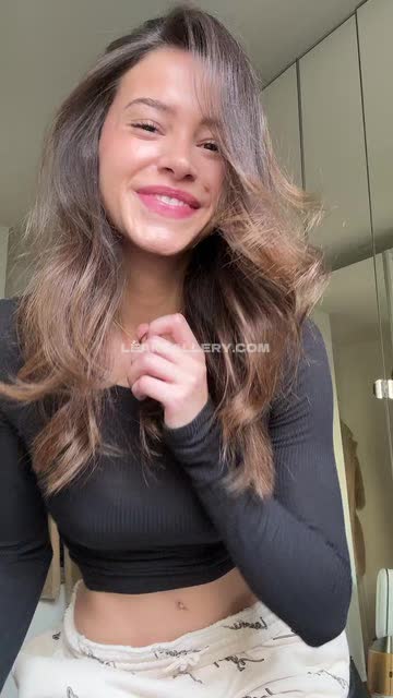 Leaelui Exclusieve gelekte naaktcontent van OnlyFans #2469654
