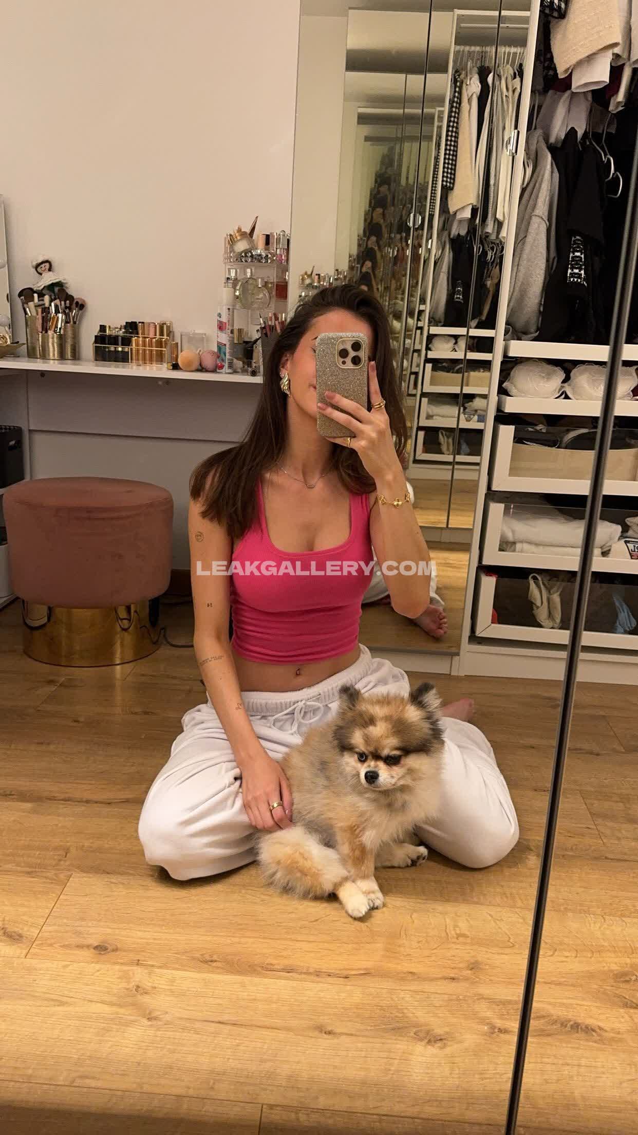 Leaelui Exklusiv geleakte Nacktbilder von OnlyFans #2475673