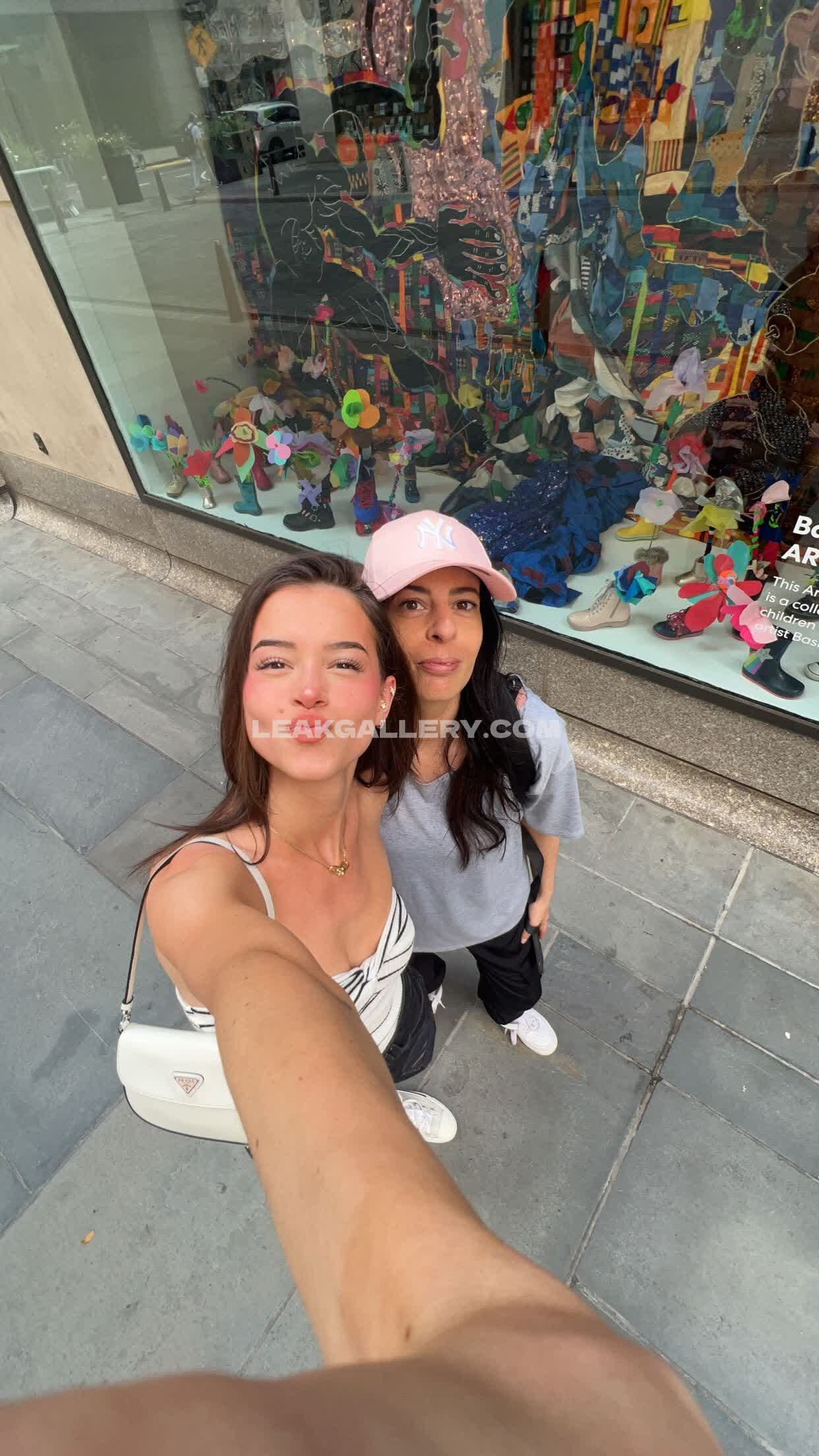 Leaelui OnlyFans Nudi in Esclusiva Trapela #2484705