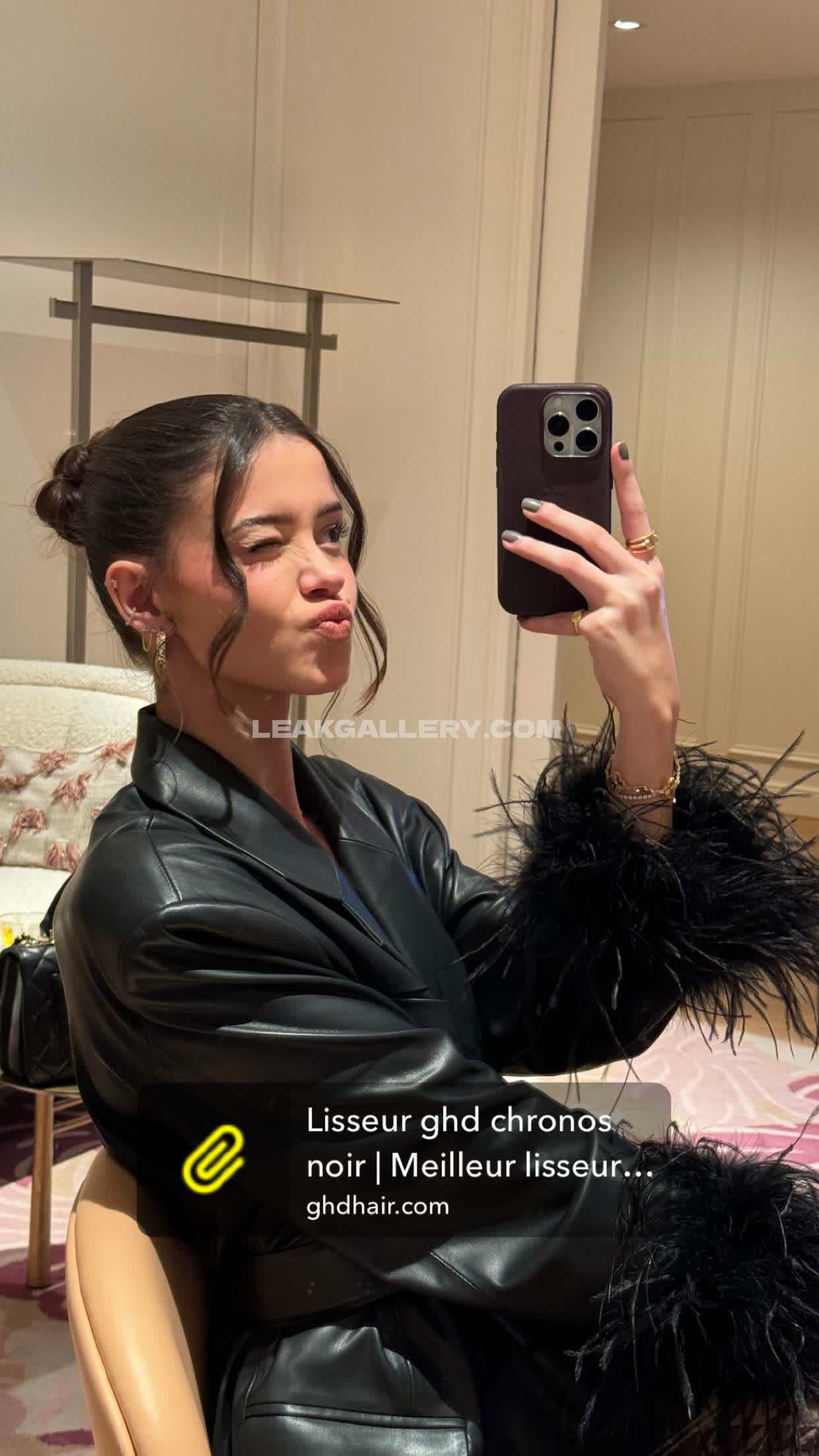 Leaelui Exclusive Leaked Nude OnlyFans #2483081
