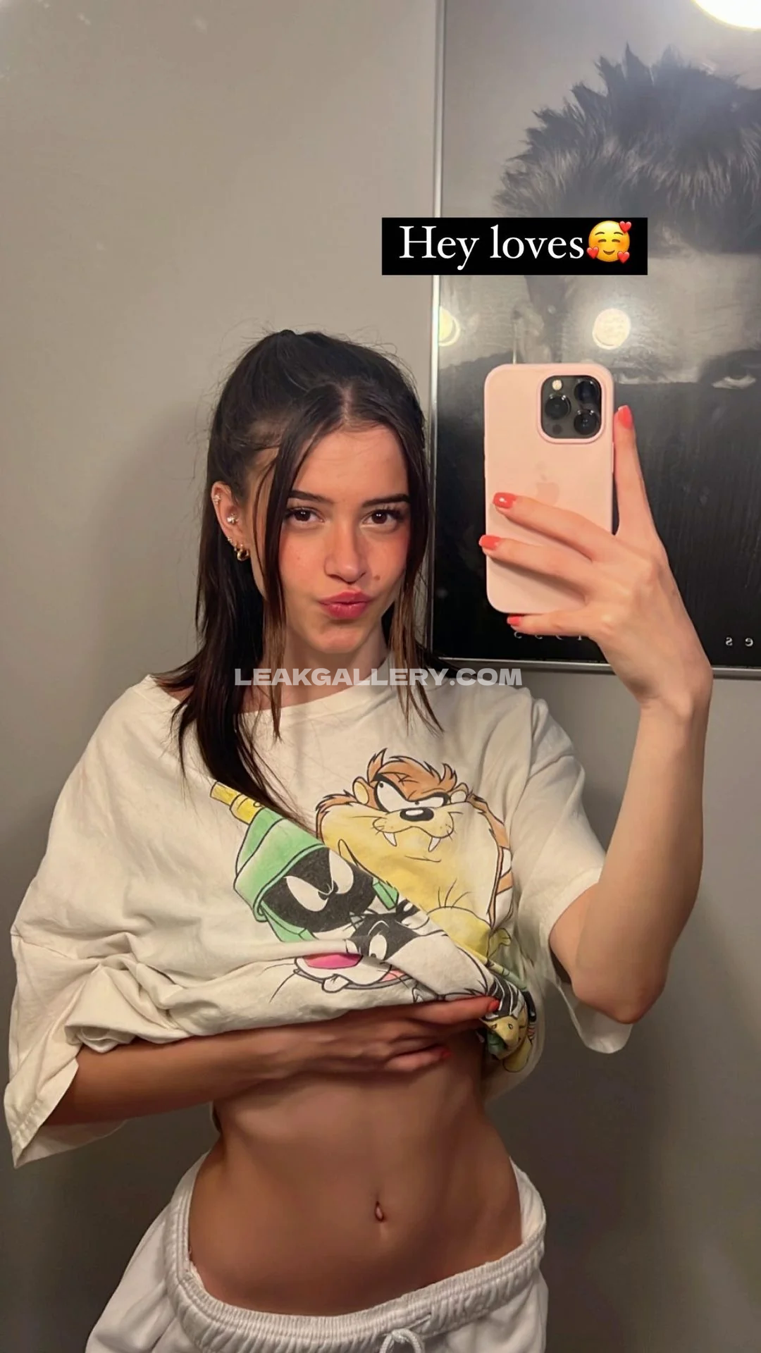 Leaelui Exclusive Leaked Nude OnlyFans #2471582