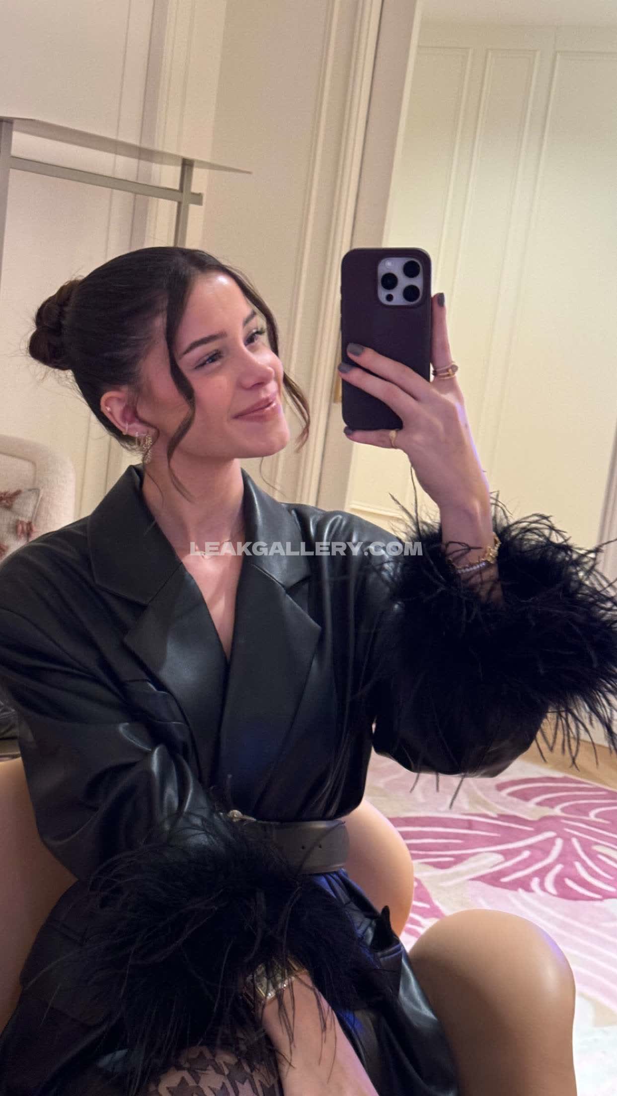 Leaelui Exclusive Leaked Nude OnlyFans #2472585