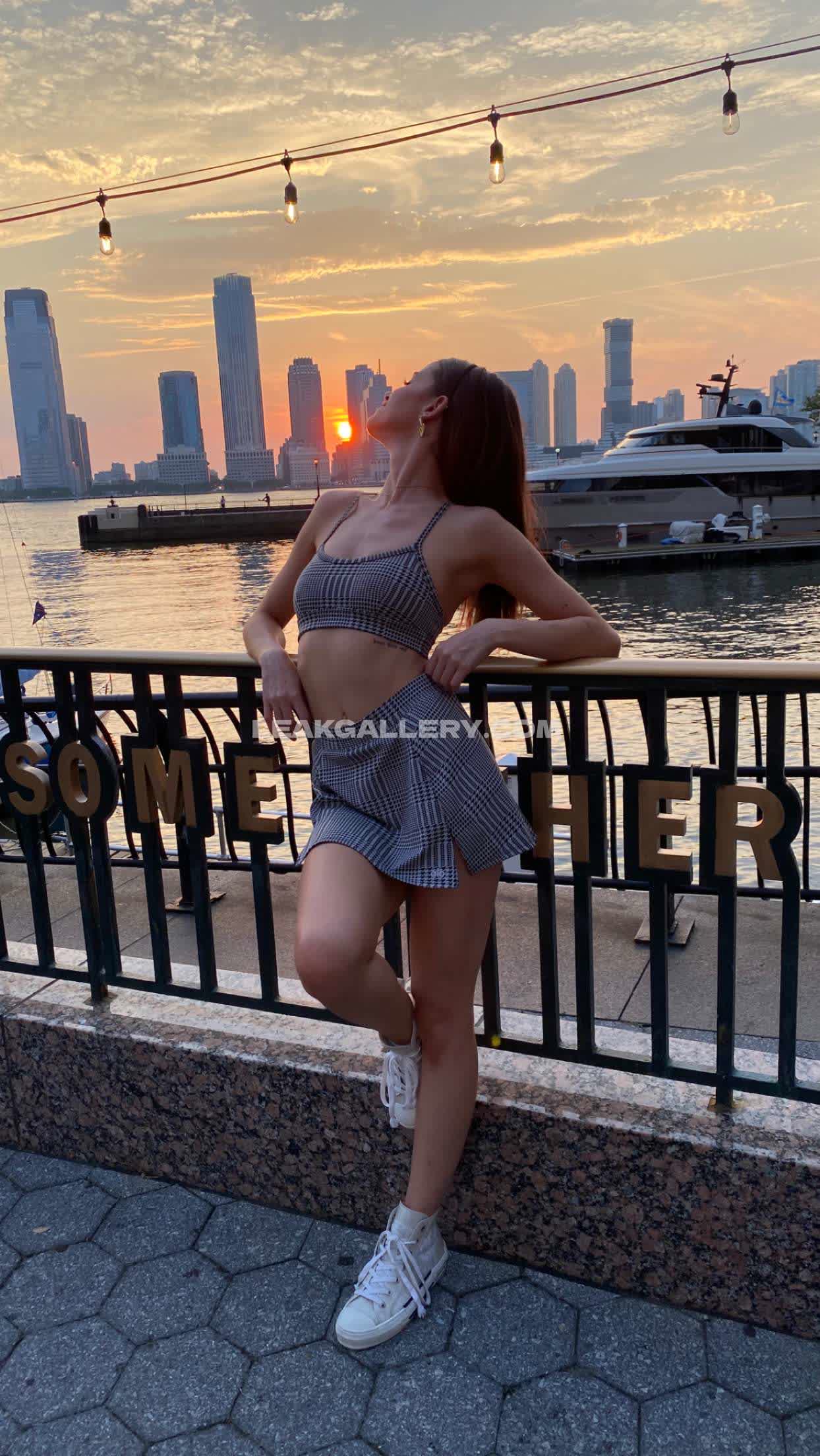 Leaelui Exklusiv geleakte Nacktbilder von OnlyFans #2475742