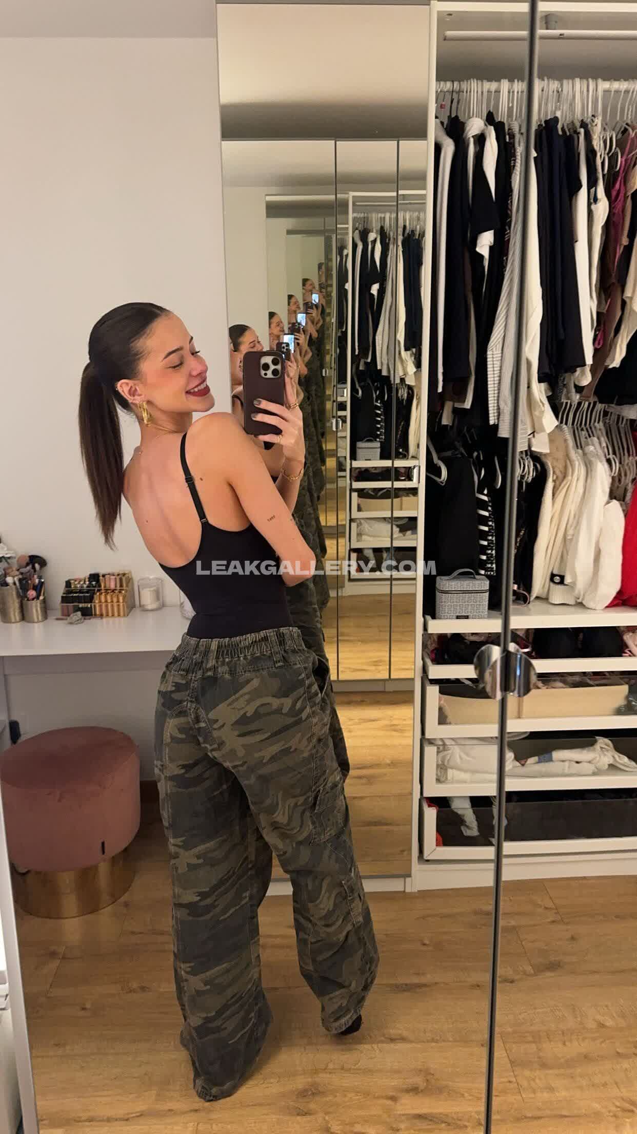 Leaelui Exclusive Leaked Nude OnlyFans #2472783