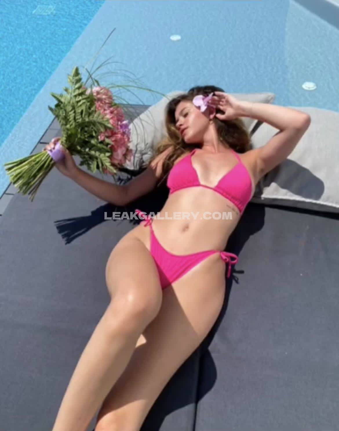 Leaelui Exklusiv geleakte Nacktbilder von OnlyFans #2474931