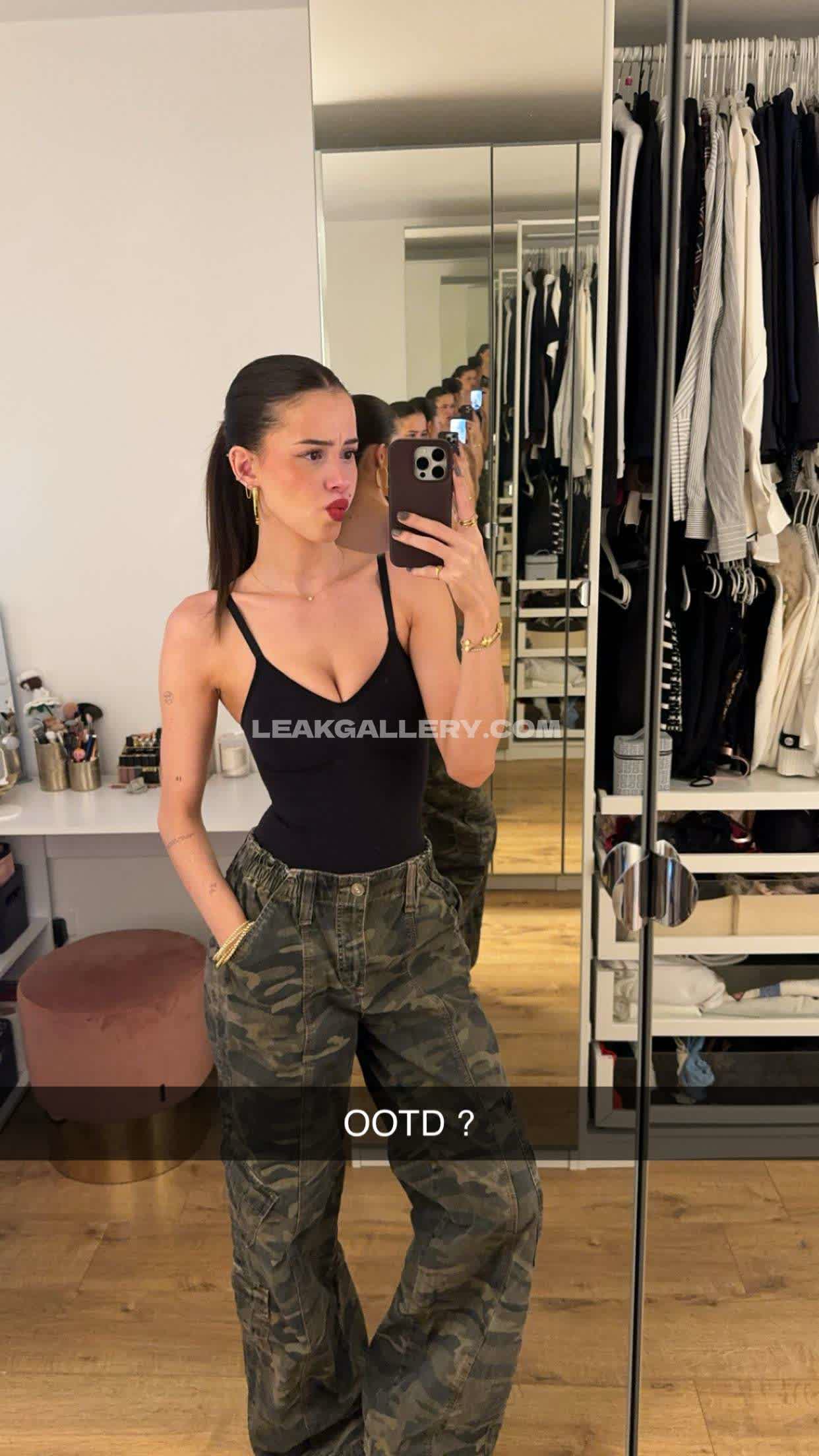 Leaelui Exclusive Leaked Nude OnlyFans #2475598