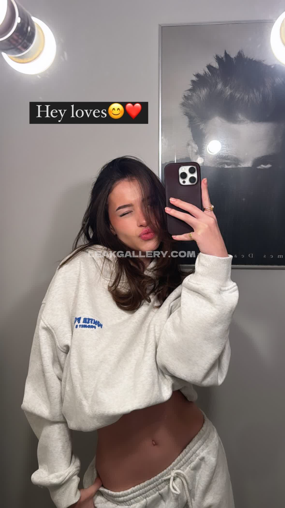 Leaelui Exklusiv geleakte Nacktbilder von OnlyFans #2473663