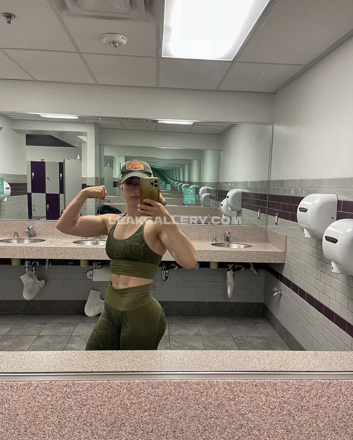 Leanbeafpatty Эксклюзивная утечка обнаженных OnlyFans #2301043