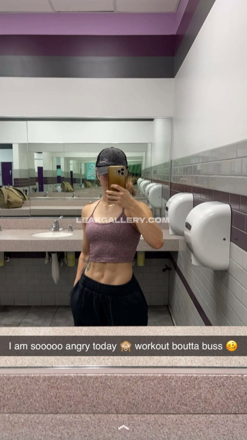 Leanbeafpatty Exclusiva filtración de OnlyFans desnuda #2296594