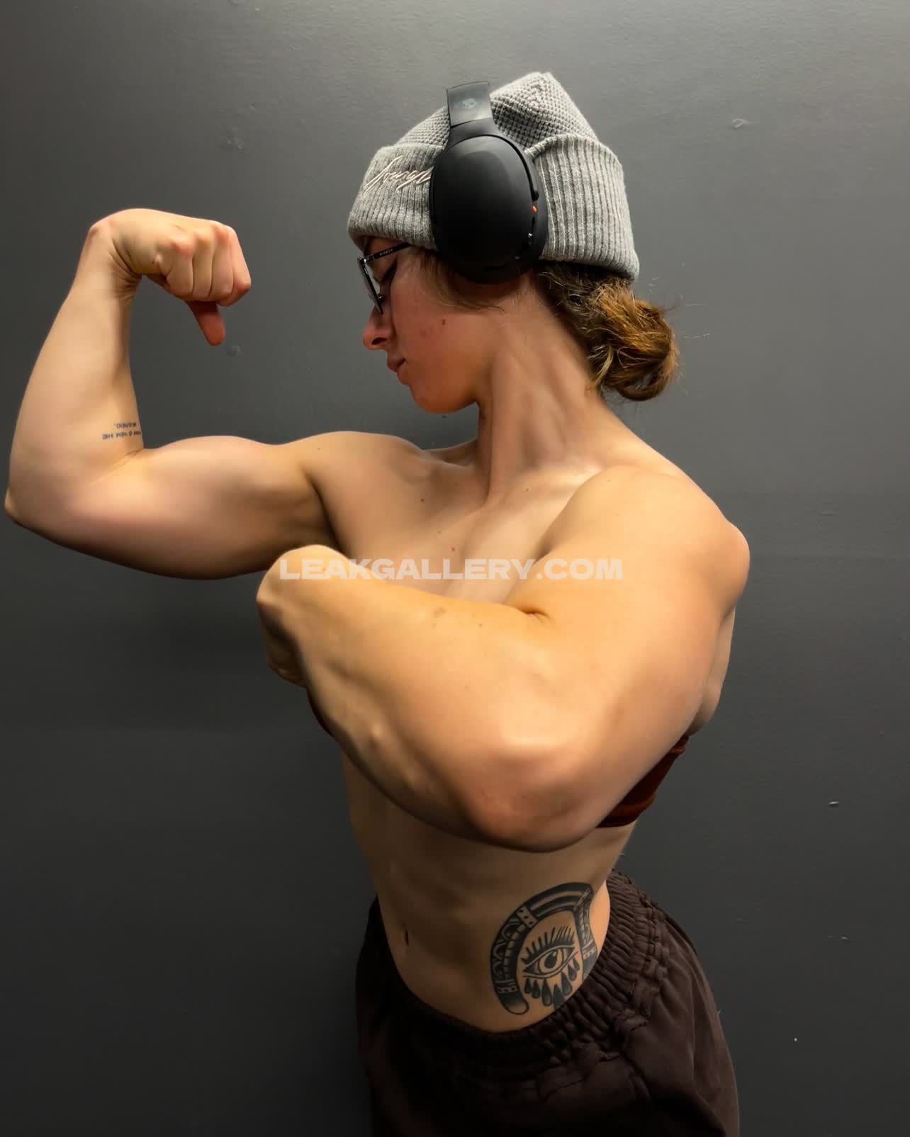 Leanbeafpatty एक्सक्लूसिव लीक्ड न्यूड OnlyFans #2294061
