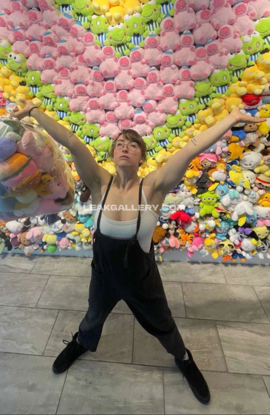Leanbeafpatty Exclusiva filtración de OnlyFans desnuda #2291670