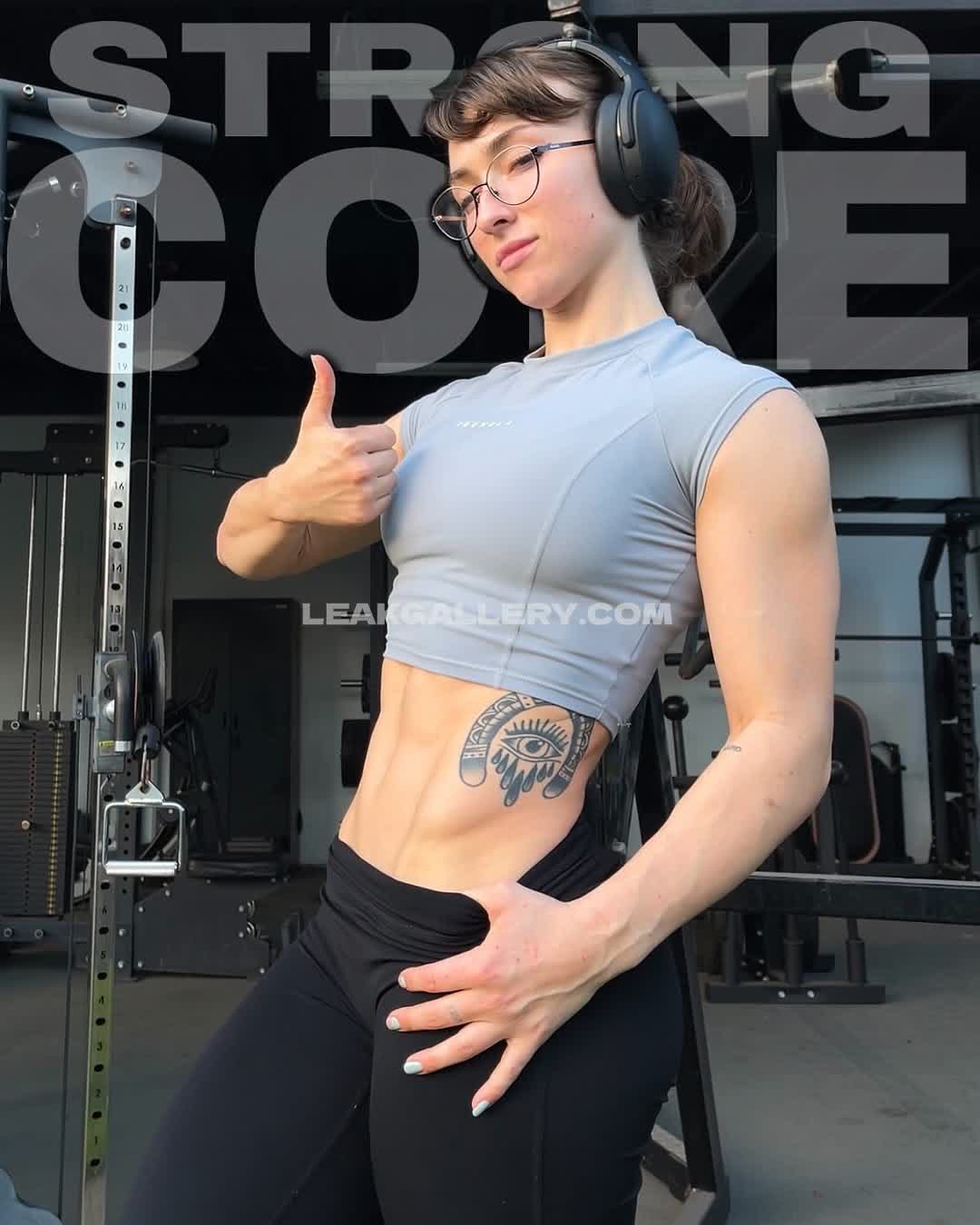 Leanbeafpatty Exclusieve gelekte naaktcontent van OnlyFans #2311532