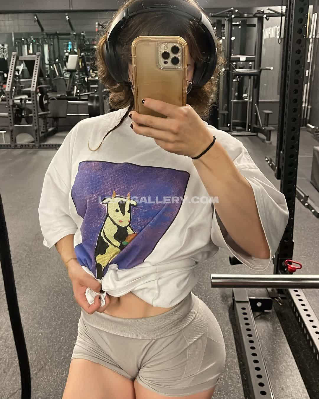 Leanbeafpatty Эксклюзивная утечка обнаженных OnlyFans #2301110