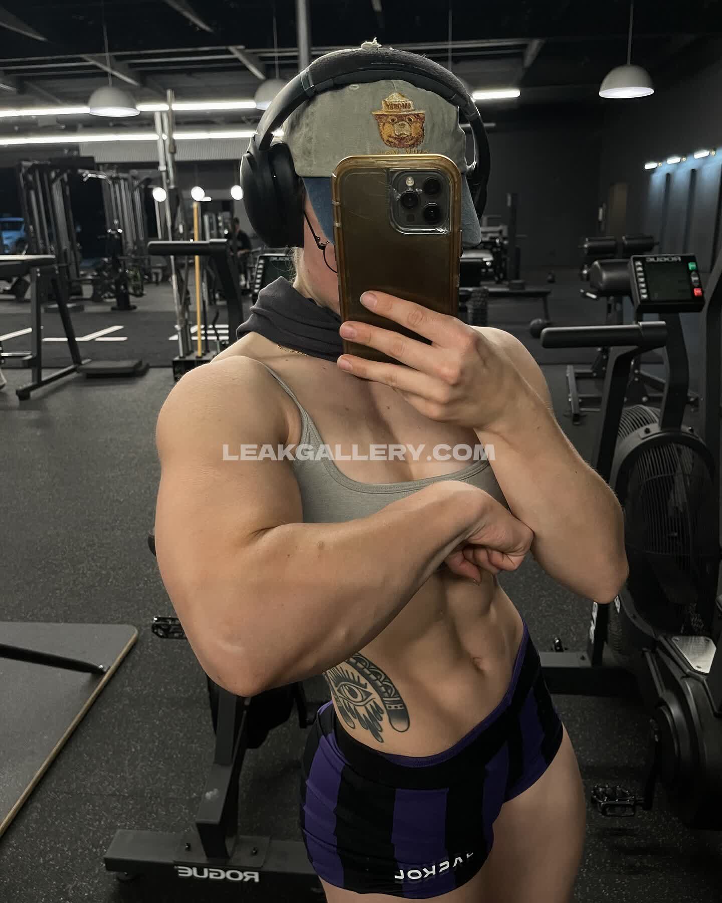 Leanbeafpatty Эксклюзивная утечка обнаженных OnlyFans #2297111