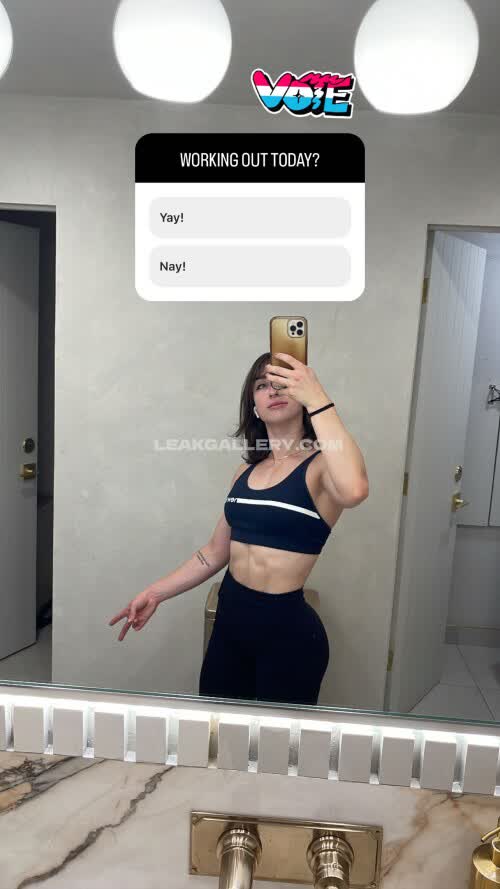 Leanbeafpatty Exklusiv geleakte Nacktbilder von OnlyFans #2303273