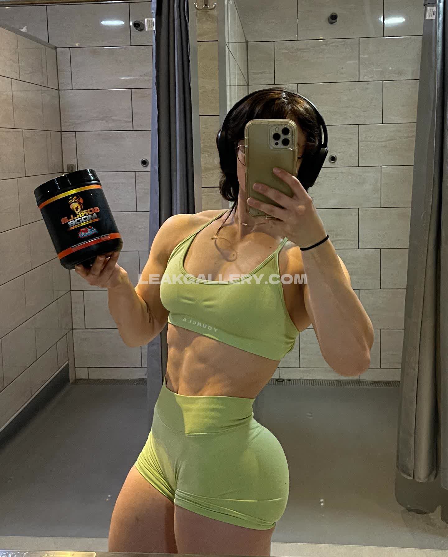 Leanbeafpatty एक्सक्लूसिव लीक्ड न्यूड OnlyFans #2306829
