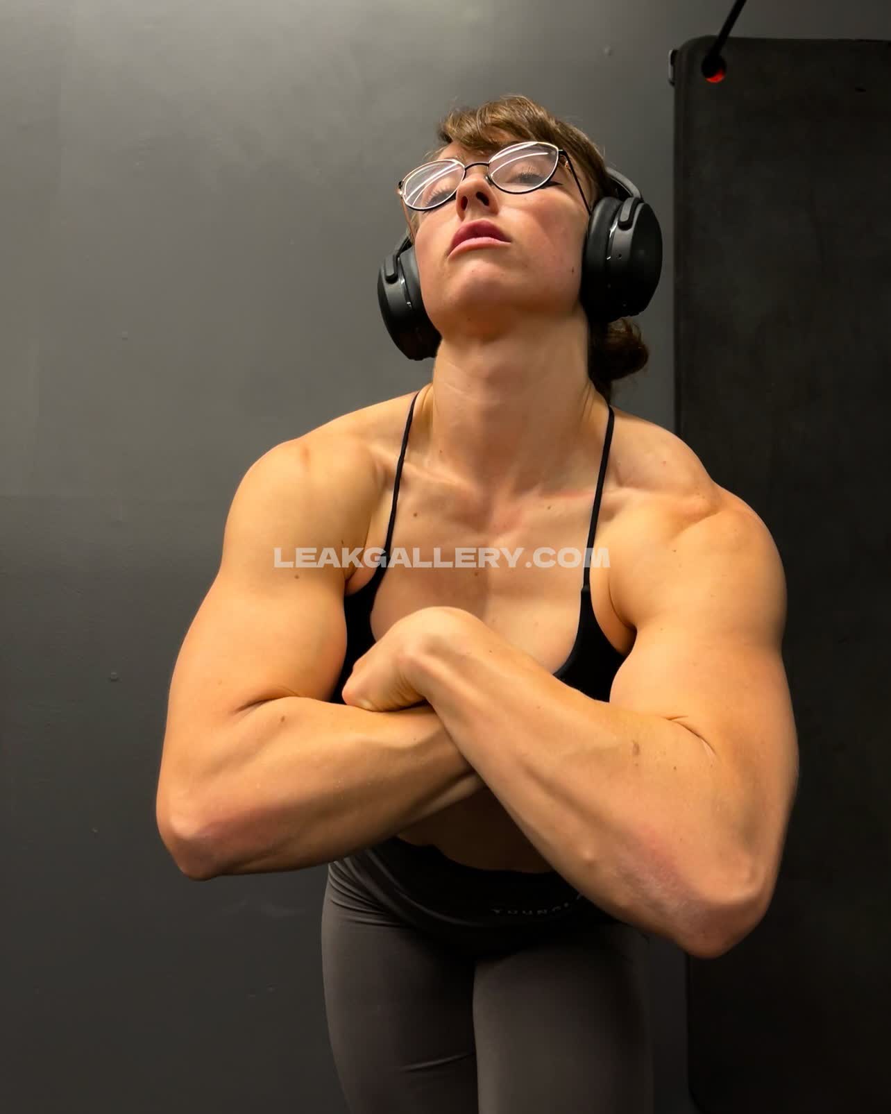 Leanbeafpatty Exclusive Leaked Nude OnlyFans #2289776