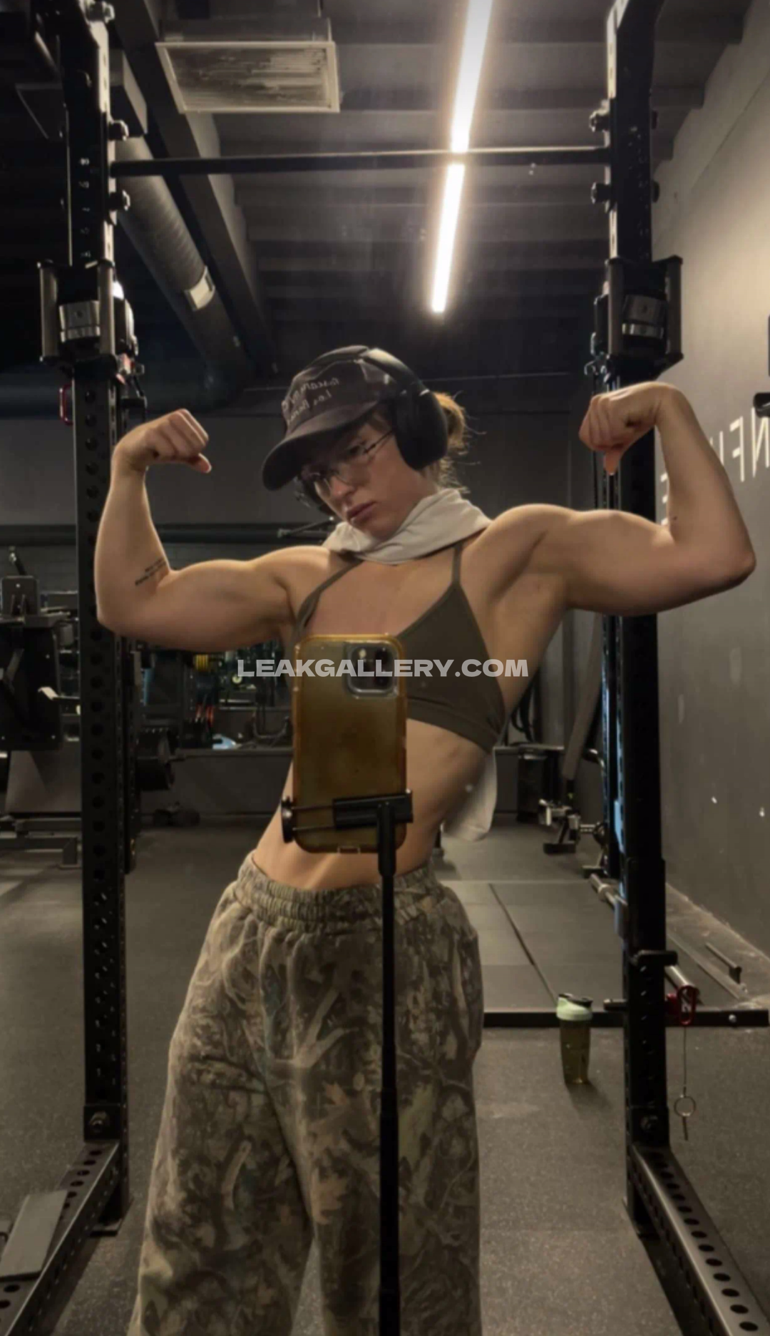 Leanbeafpatty Exclusive Leaked Nude OnlyFans #2307244