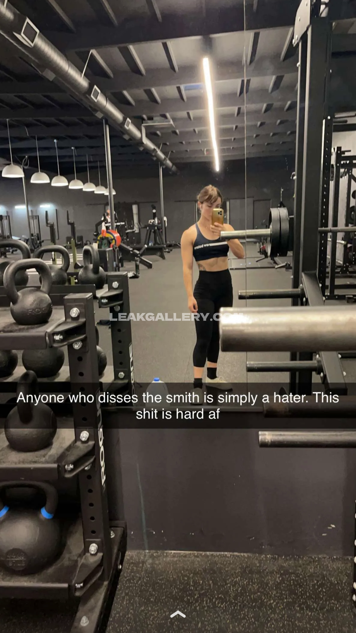 Leanbeafpatty Exklusiv geleakte Nacktbilder von OnlyFans #2306364