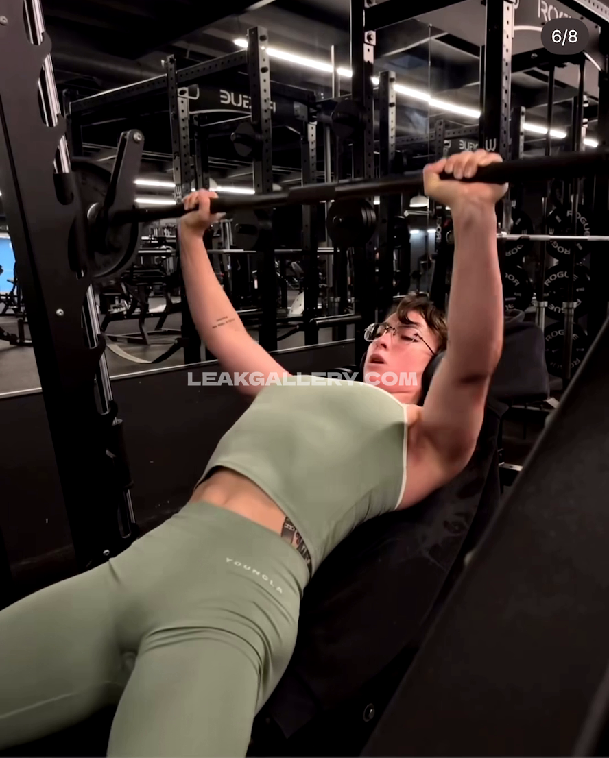 Leanbeafpatty Exclusive Leaked Nude OnlyFans #2296075