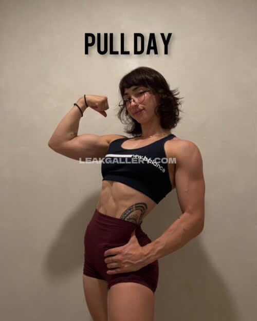 Leanbeafpatty Exklusiv geleakte Nacktbilder von OnlyFans #2294068