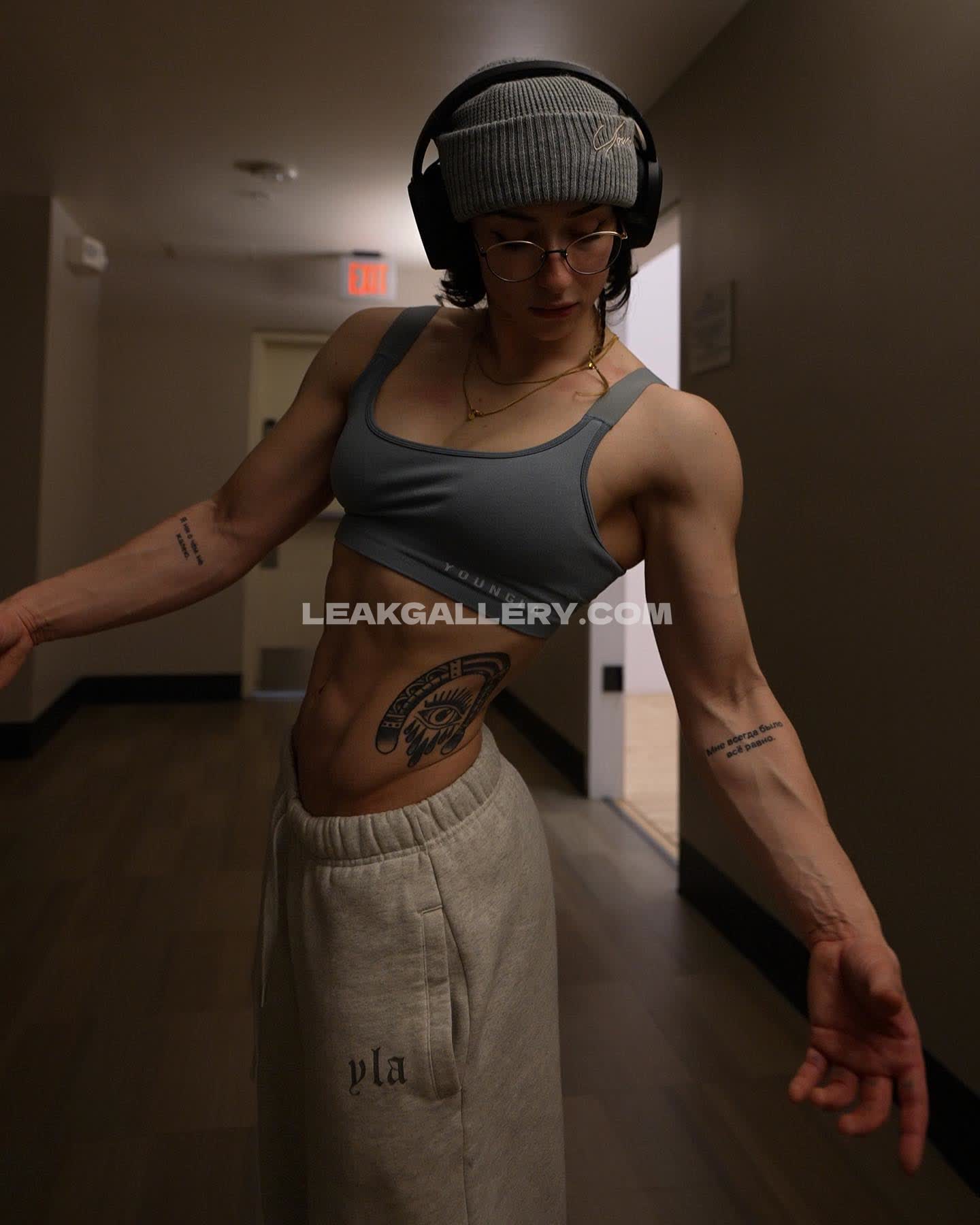 Leanbeafpatty Эксклюзивная утечка обнаженных OnlyFans #2301029