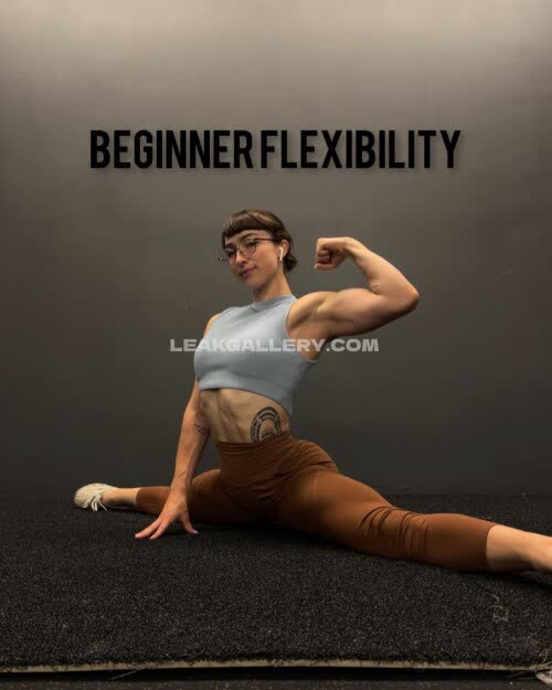 Leanbeafpatty Exklusiv geleakte Nacktbilder von OnlyFans #2307687