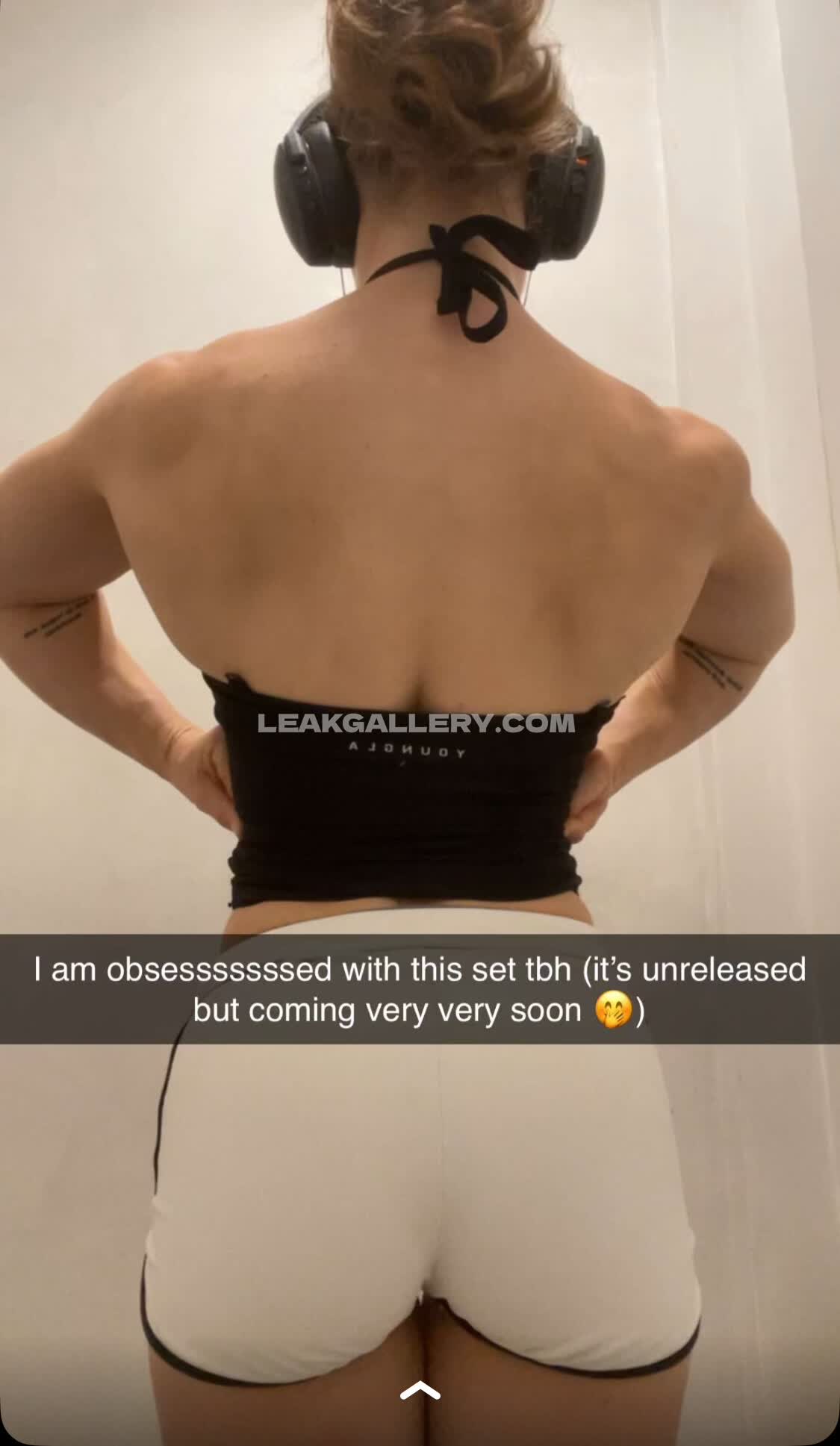 Leanbeafpatty Exclusive Leaked Nude OnlyFans #2300098