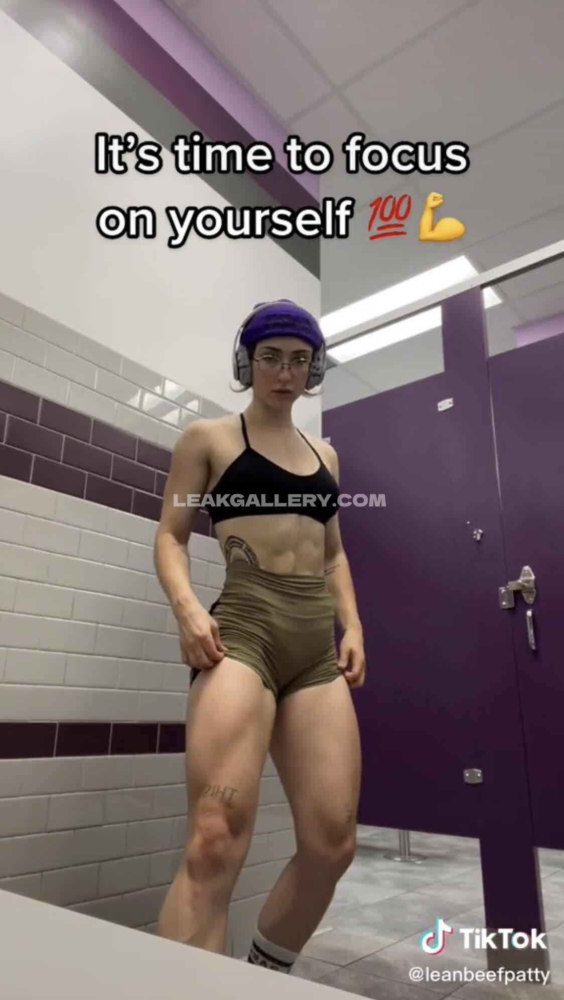 Leanbeafpatty Exclusiva filtración de OnlyFans desnuda #2290980
