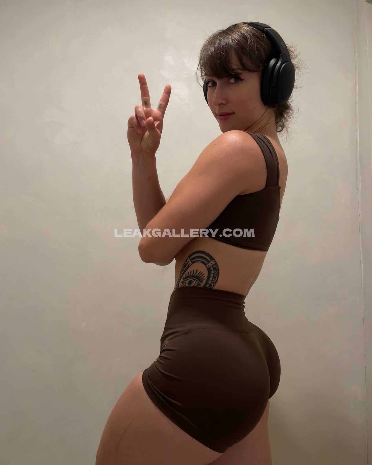 Leanbeafpatty OnlyFans Nudi in Esclusiva Trapela #2303776