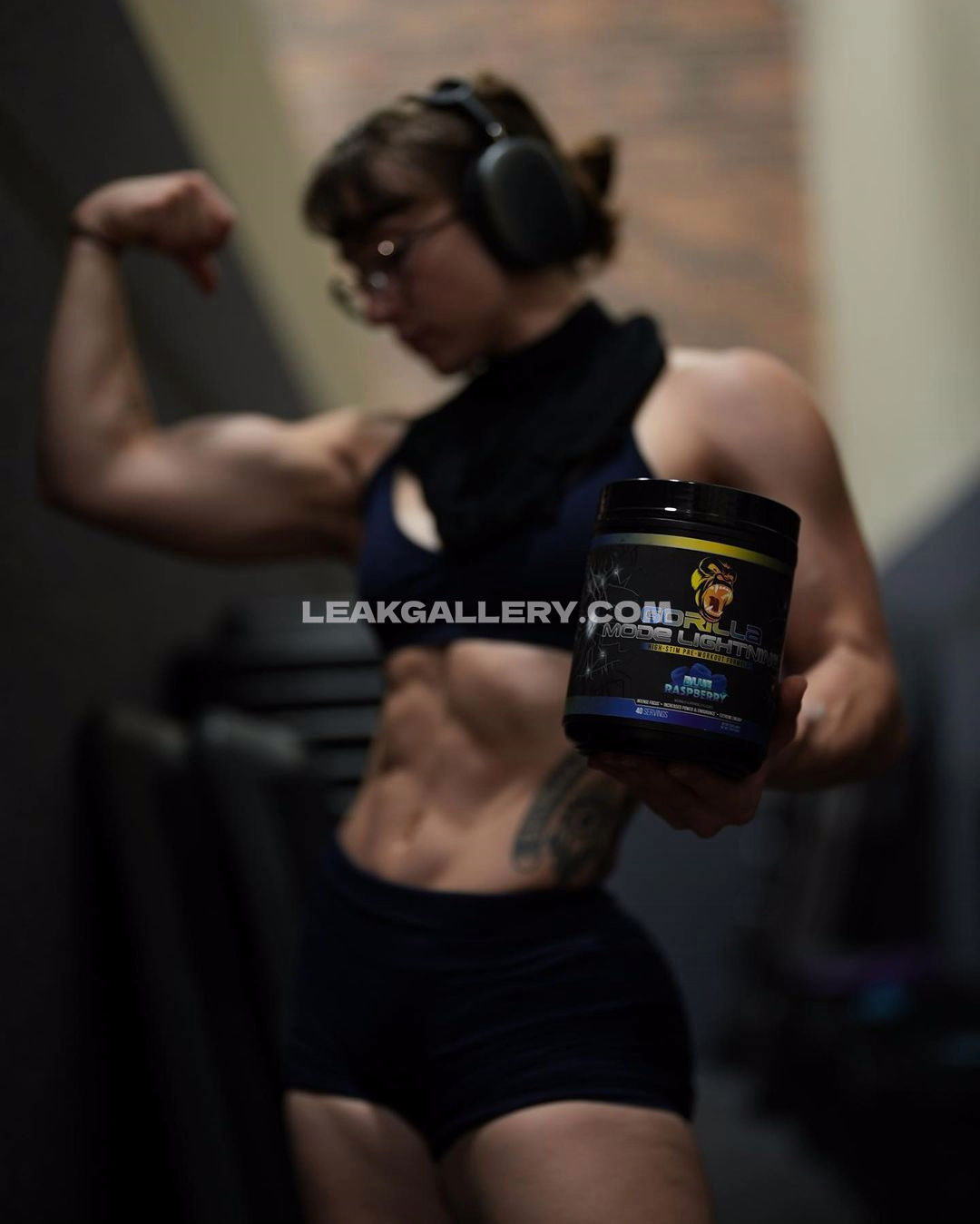 Leanbeafpatty Exclusieve gelekte naaktcontent van OnlyFans #2291647