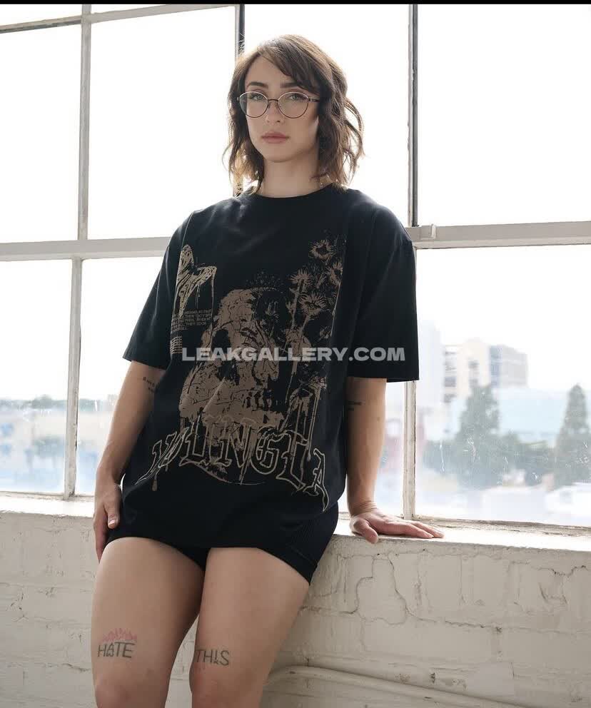 Leanbeafpatty Nudes vazados exclusivos do OnlyFans #2312539