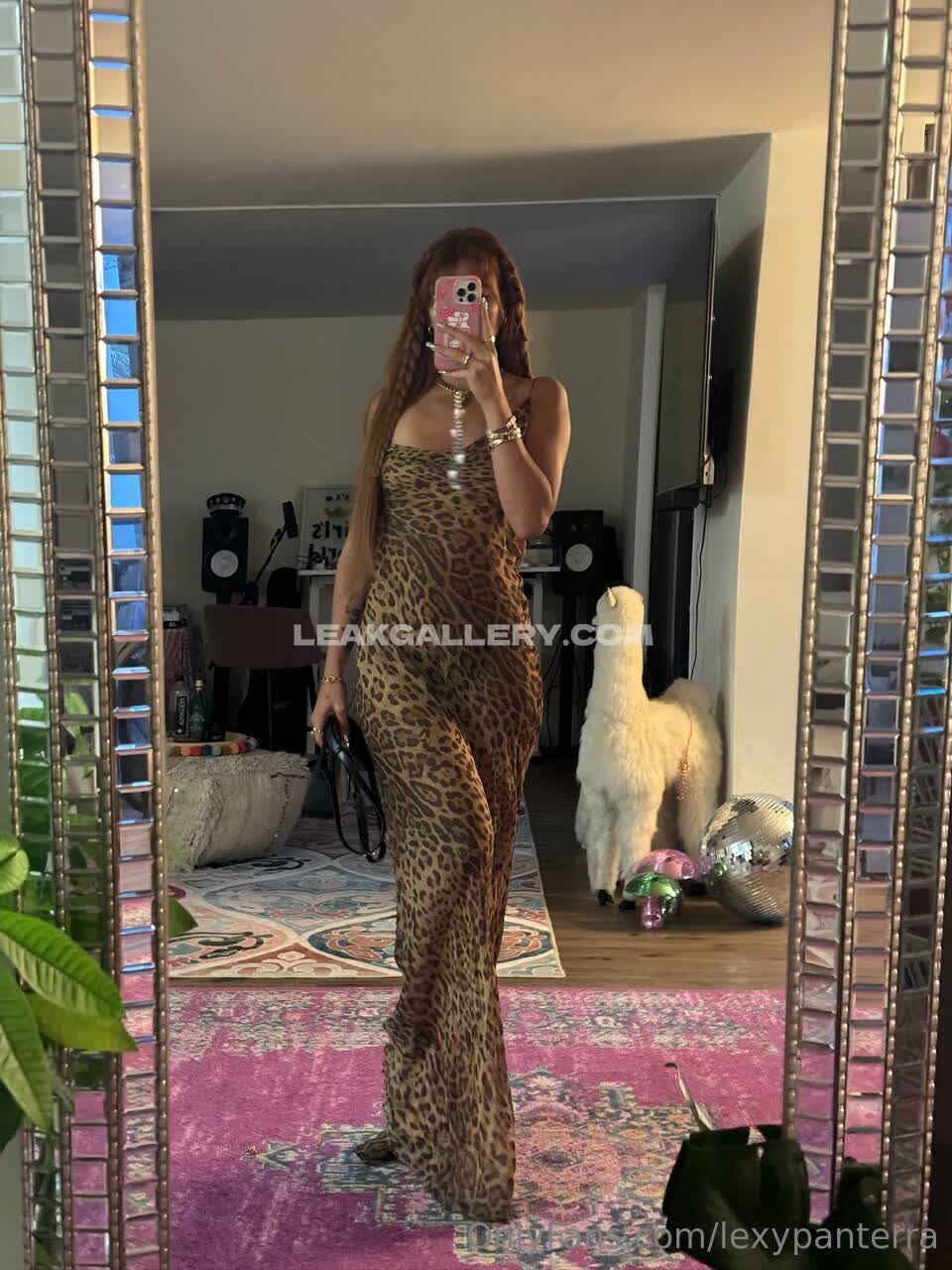 Lexypanterra Exclusive Leaked Nude OnlyFans #8364759