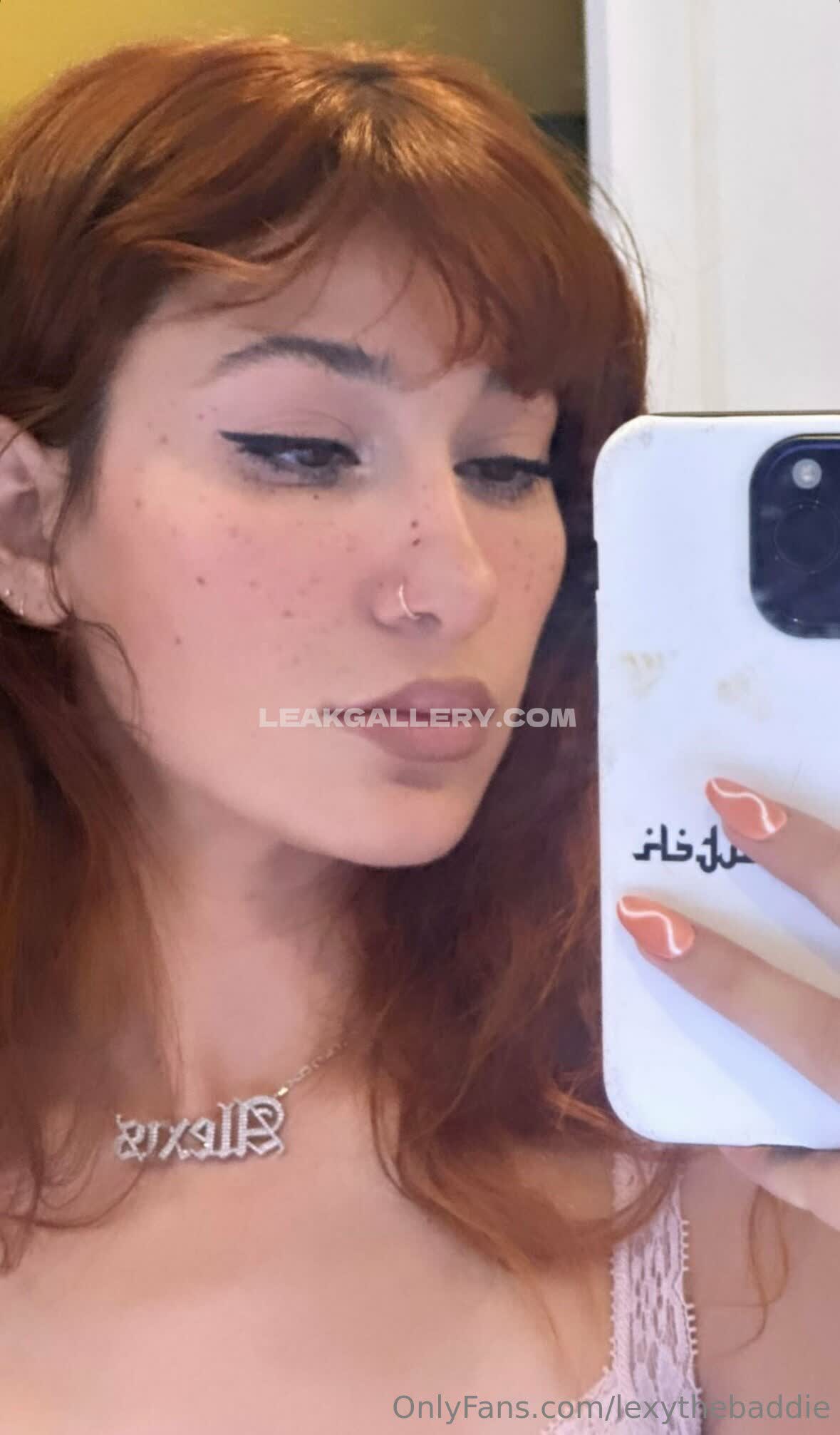 Lexypanterra Exclusive Leaked Nude OnlyFans #8364496
