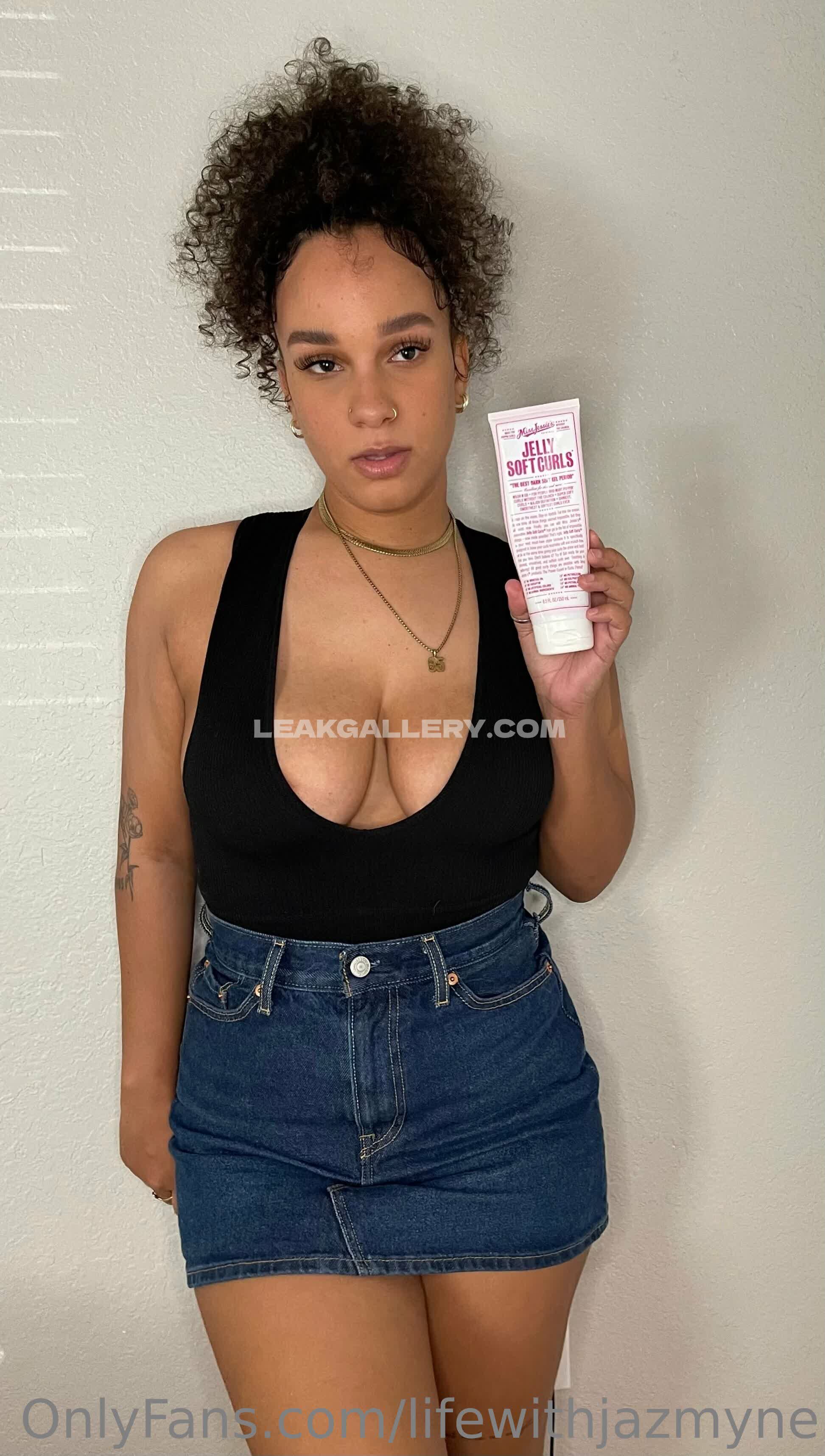Lifewithjazmyne Exclusive Leaked Nude OnlyFans #2940211