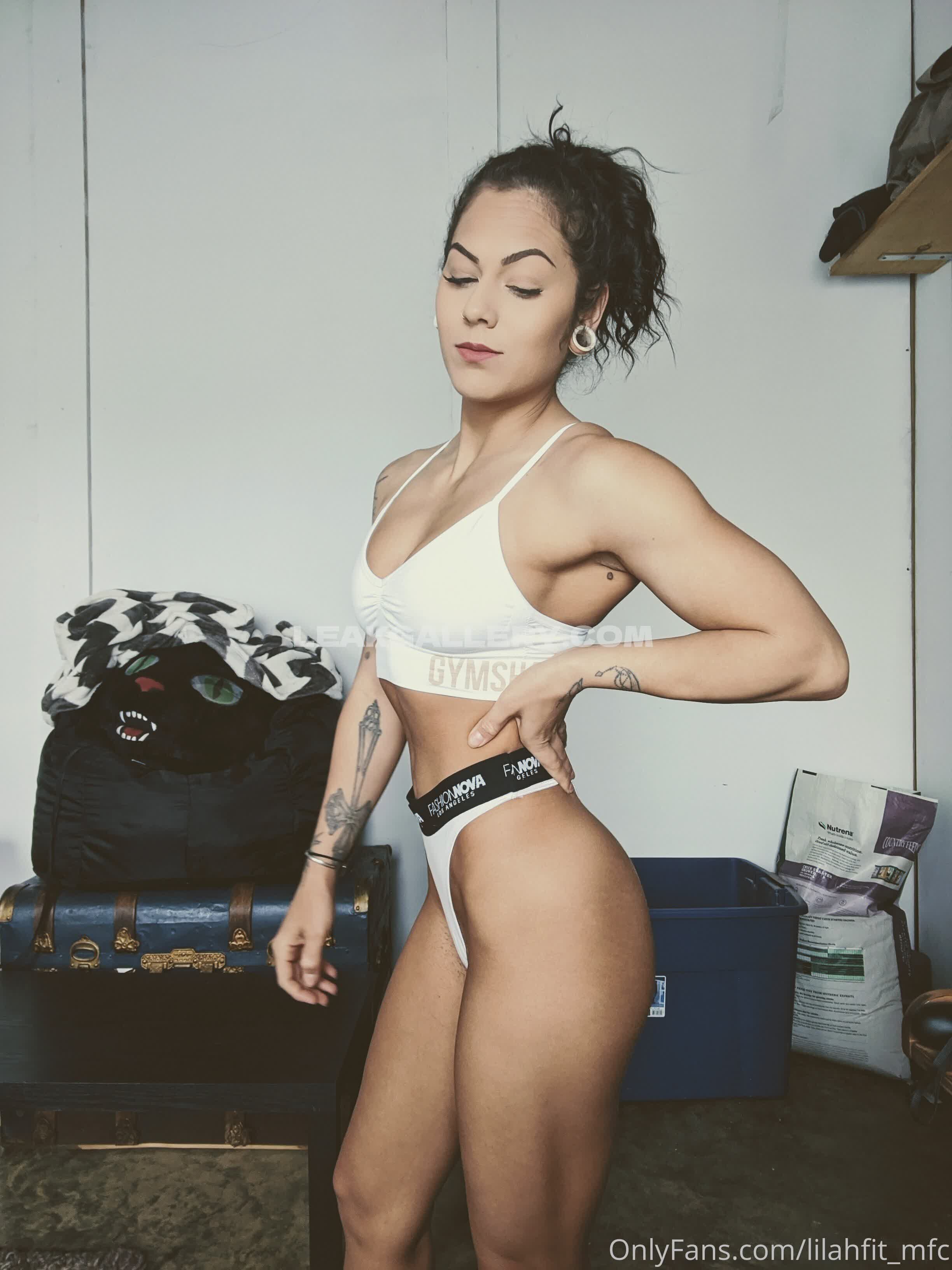 Lilah_samson Exclusive Leaked Nude OnlyFans #2836596