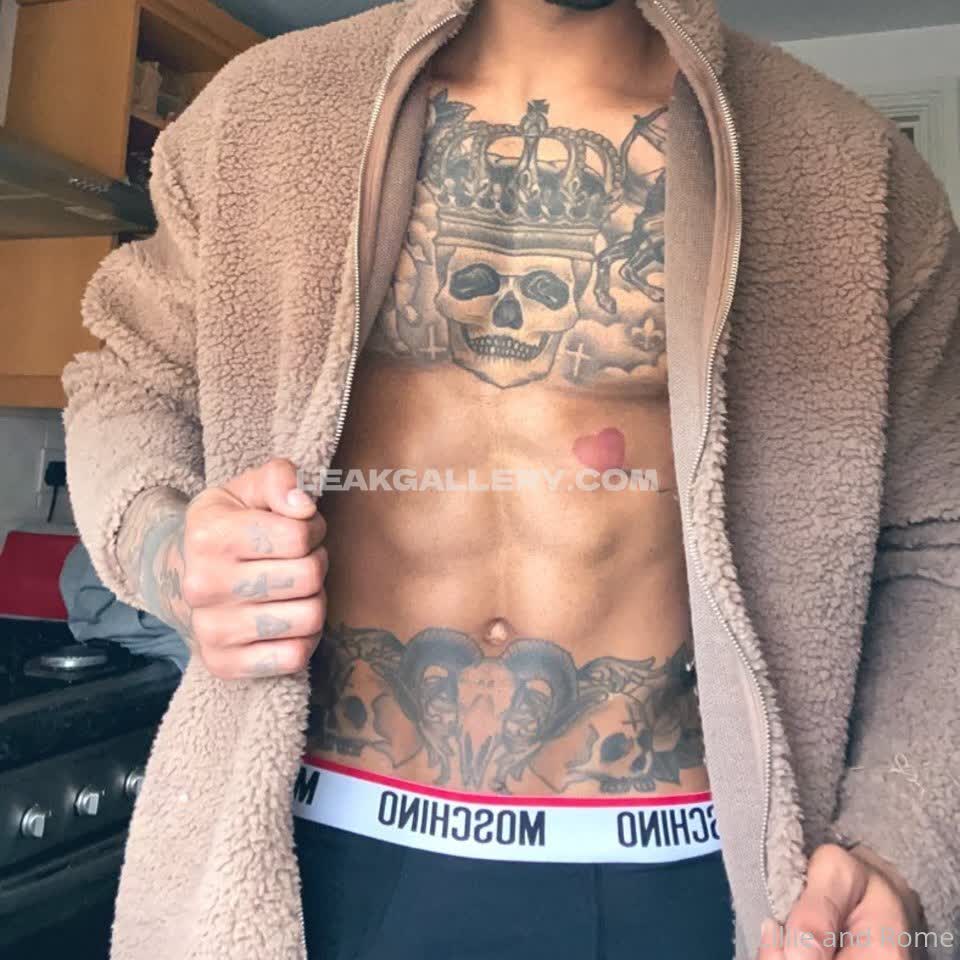 Lillielucas Exclusive Leaked Nude OnlyFans #2400906