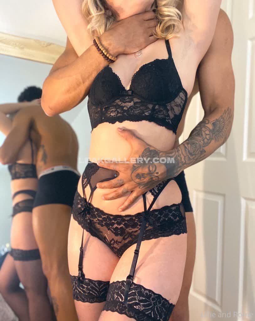 Lillielucas Exclusive Leaked Nude OnlyFans #2418273
