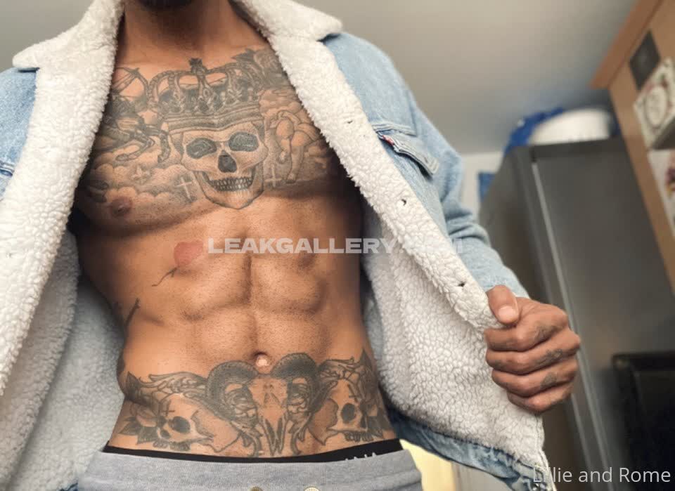 Lillielucas Exclusive Leaked Nude OnlyFans #2399375