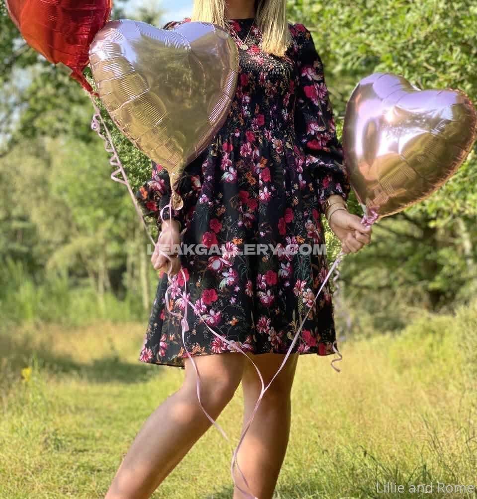 Lillielucas Exclusive Leaked Nude OnlyFans #2410258