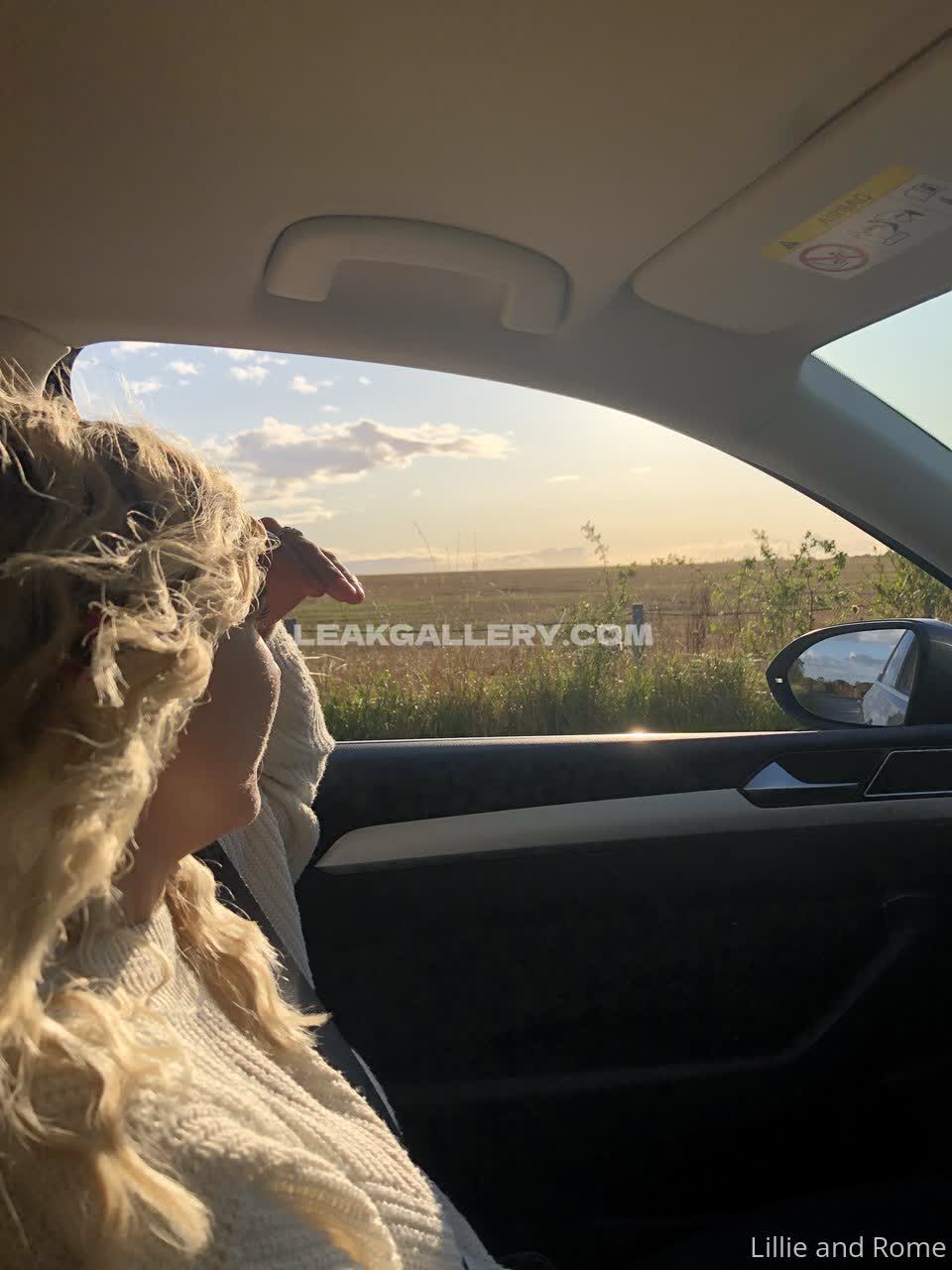 Lillielucas Exclusive Leaked Nude OnlyFans #2405472