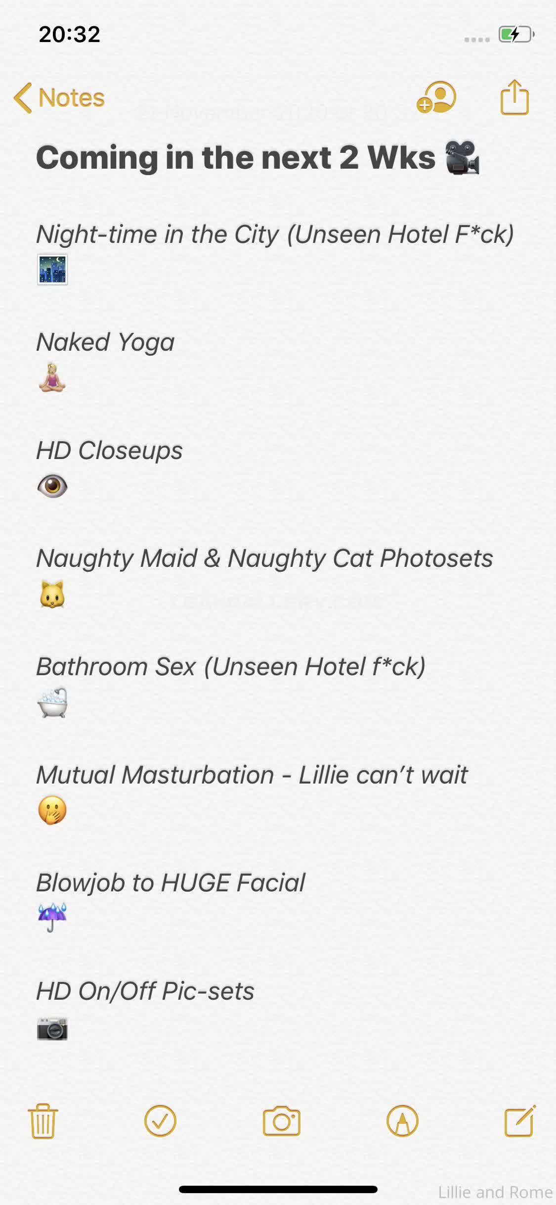 Lillielucas Exclusive Leaked Nude OnlyFans #2396372